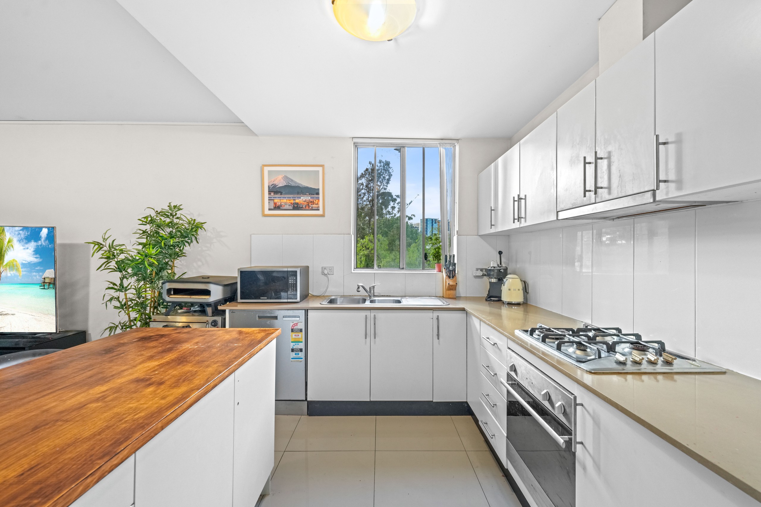 43/39-45 Powell Street, Homebush, NSW 2140