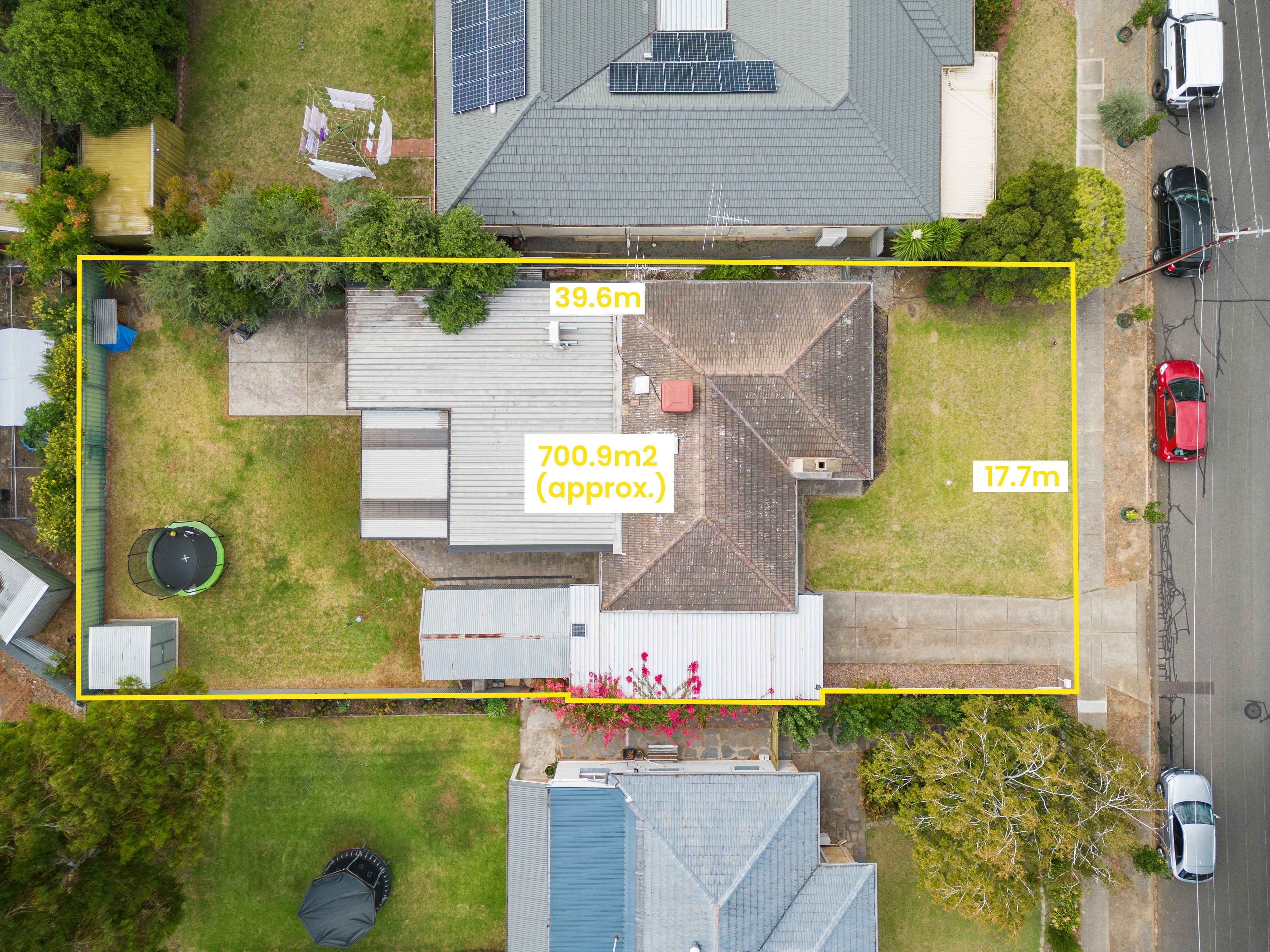 57 Arthur Street, Plympton Park, SA 5038