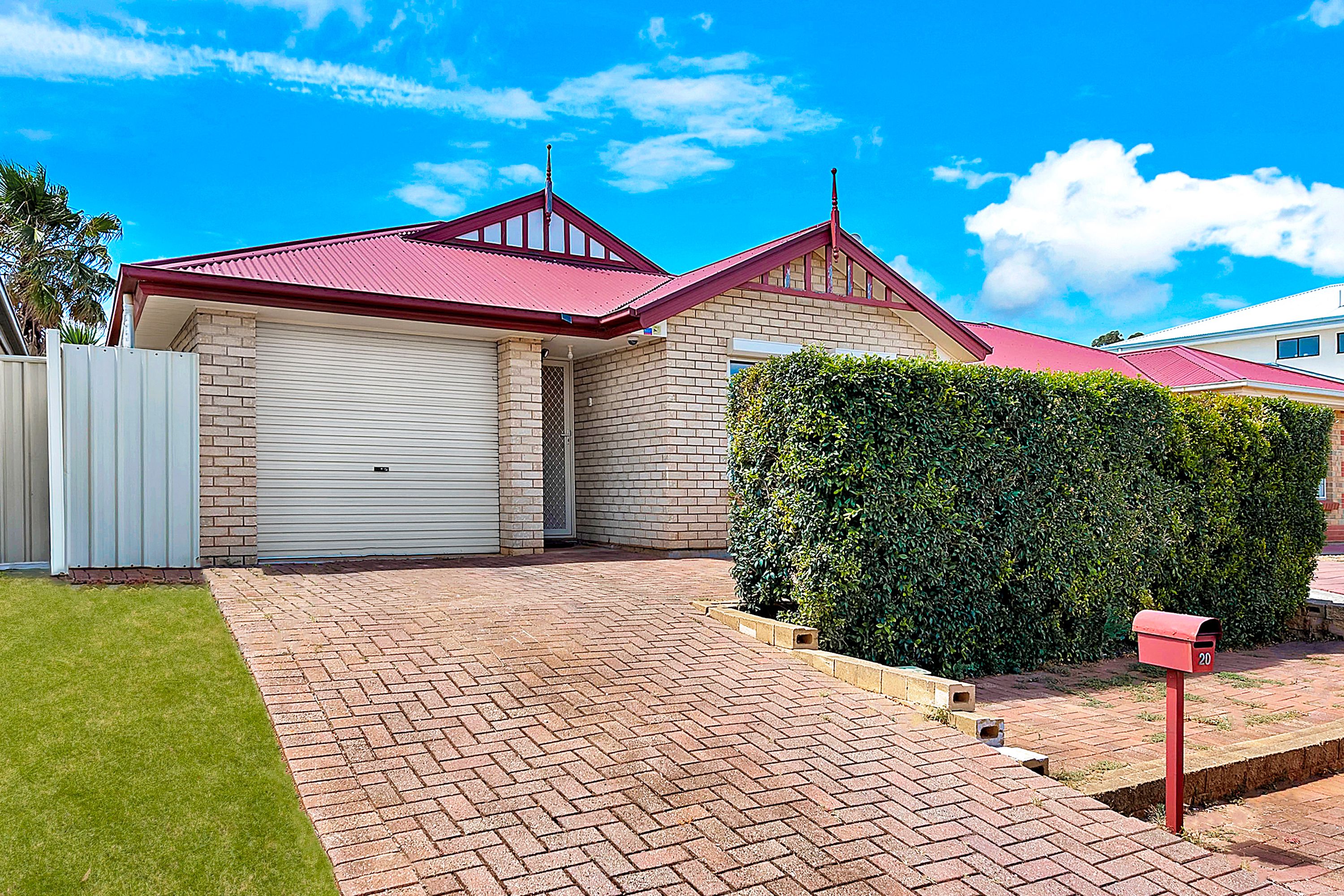 20 Graeber Road, Smithfield SA 5114