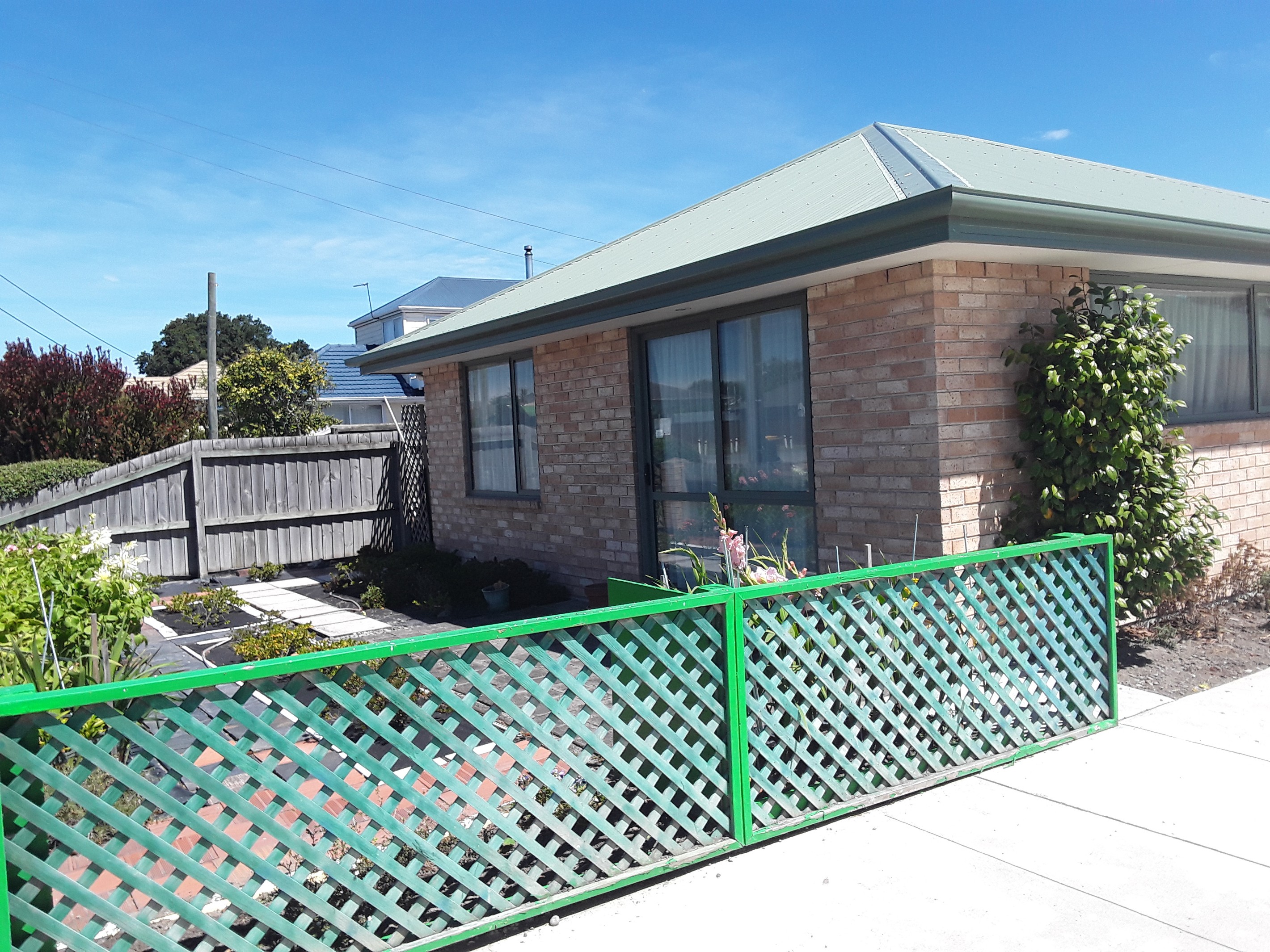 1/295 Pages Road, Wainoni, Christchurch City