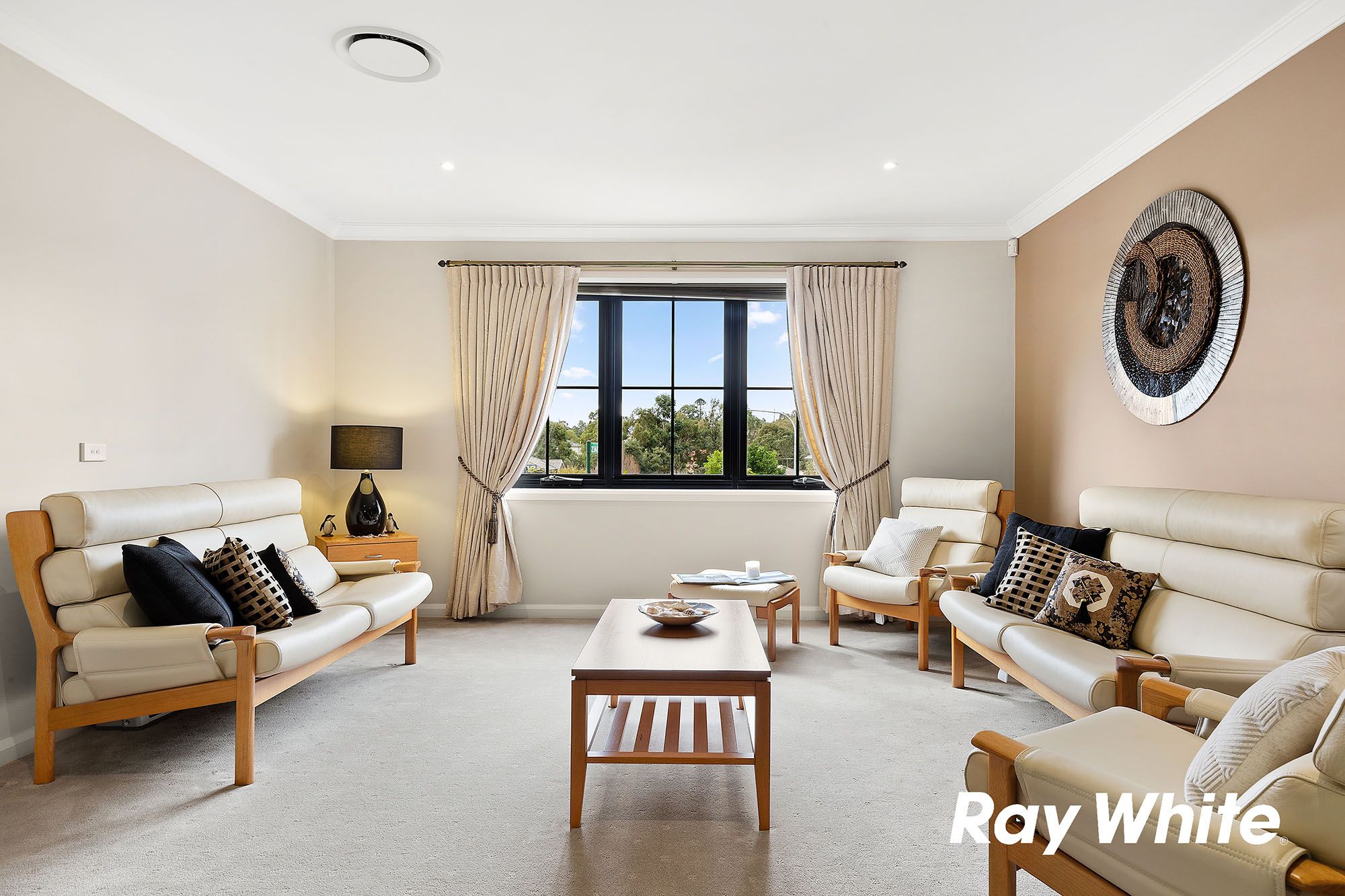 41 Queensbury Avenue, Kellyville, NSW 2155