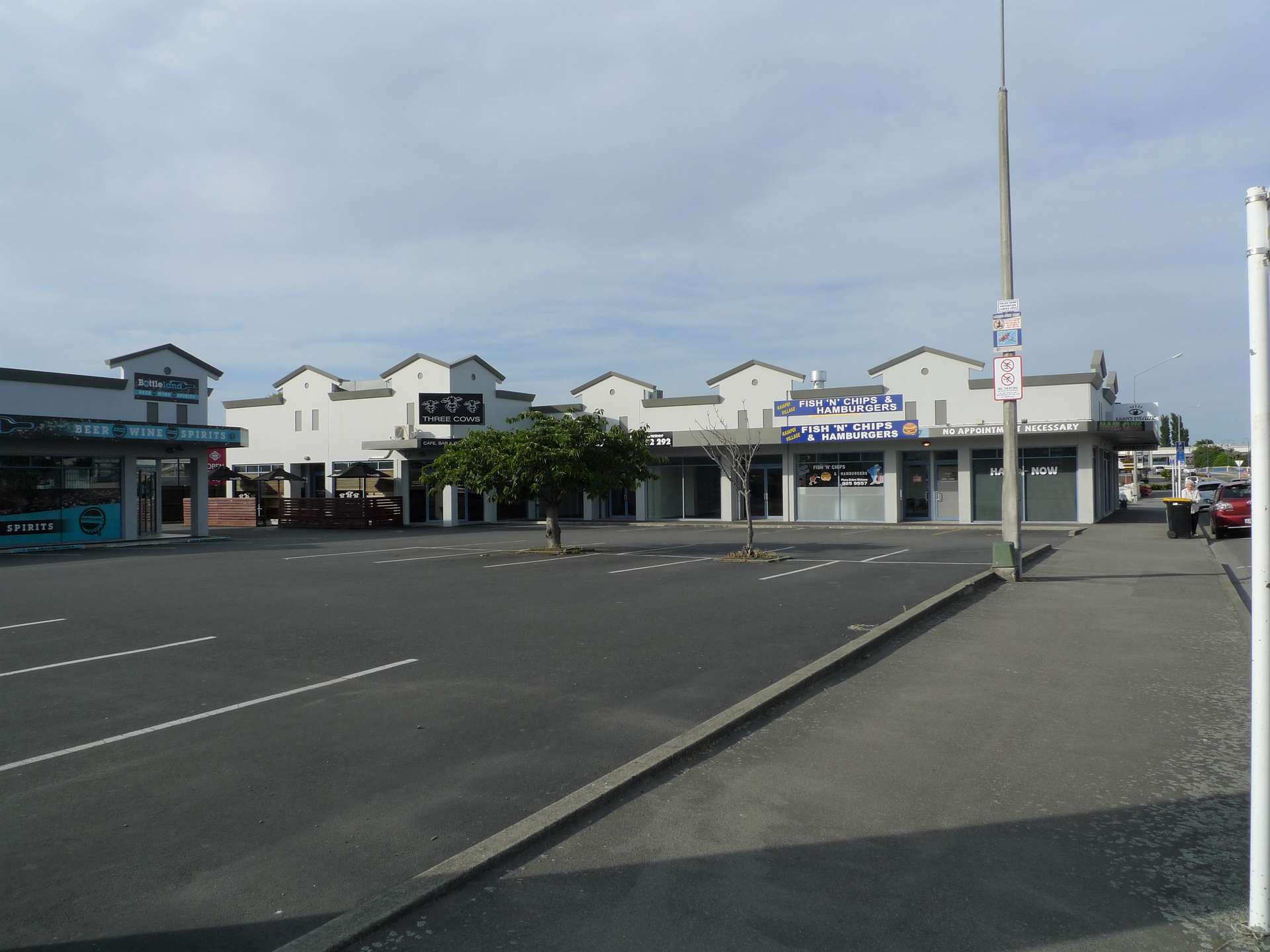 Kaiapoi  Waimakariri District  7630 photo 2