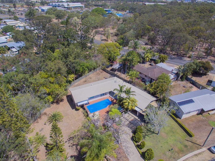 14 Harris Street, Norville, QLD 4670