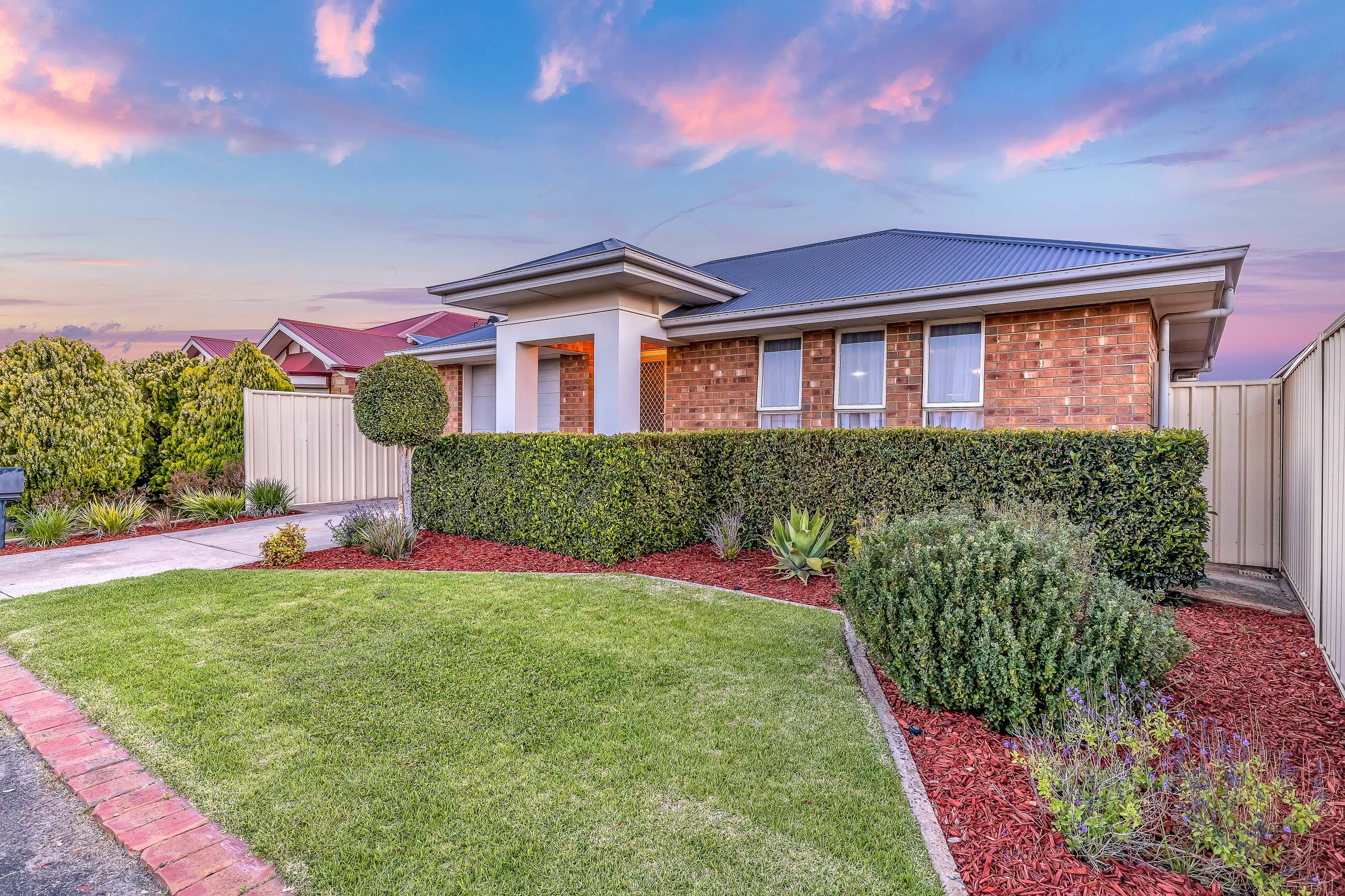 7 Hannah Road, Munno Para West SA 5115
