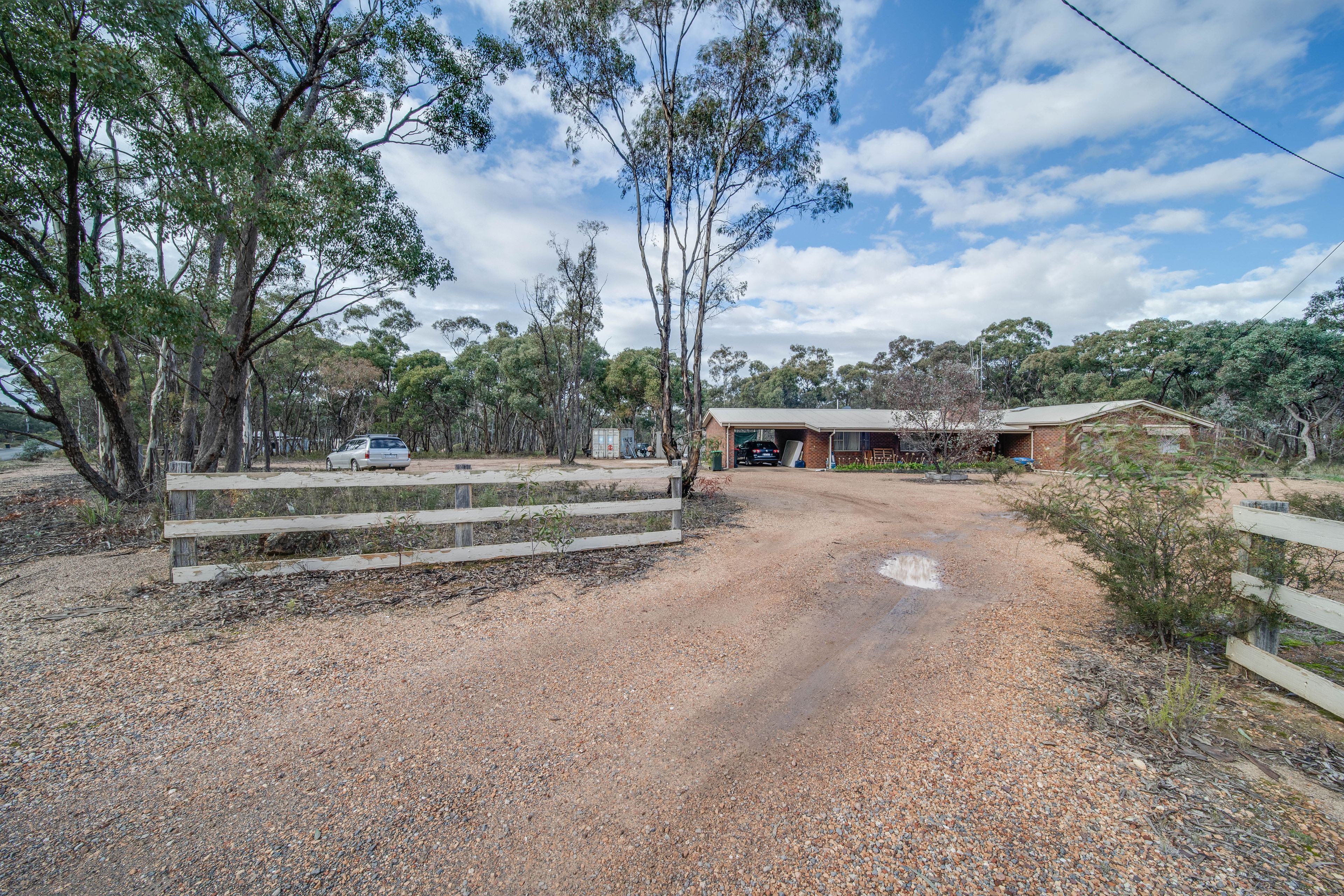 262 Turners Road, Strathfieldsaye, VIC 3551