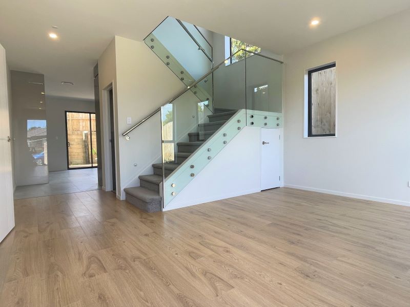 2B Askew Place, Farm Cove, Manukau City