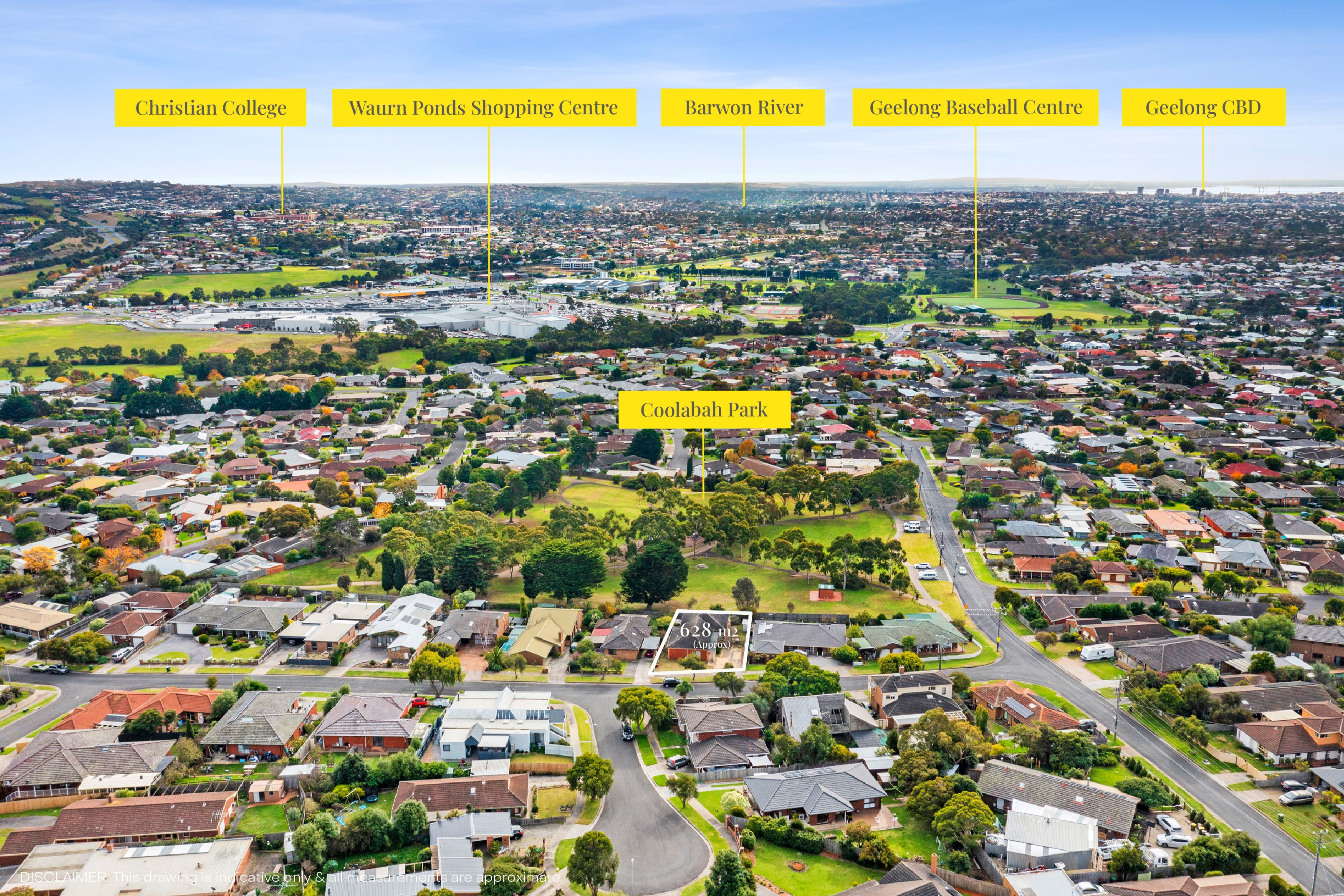 4 Allambee Avenue, Grovedale, VIC 3216 Sold House Ray White Lara