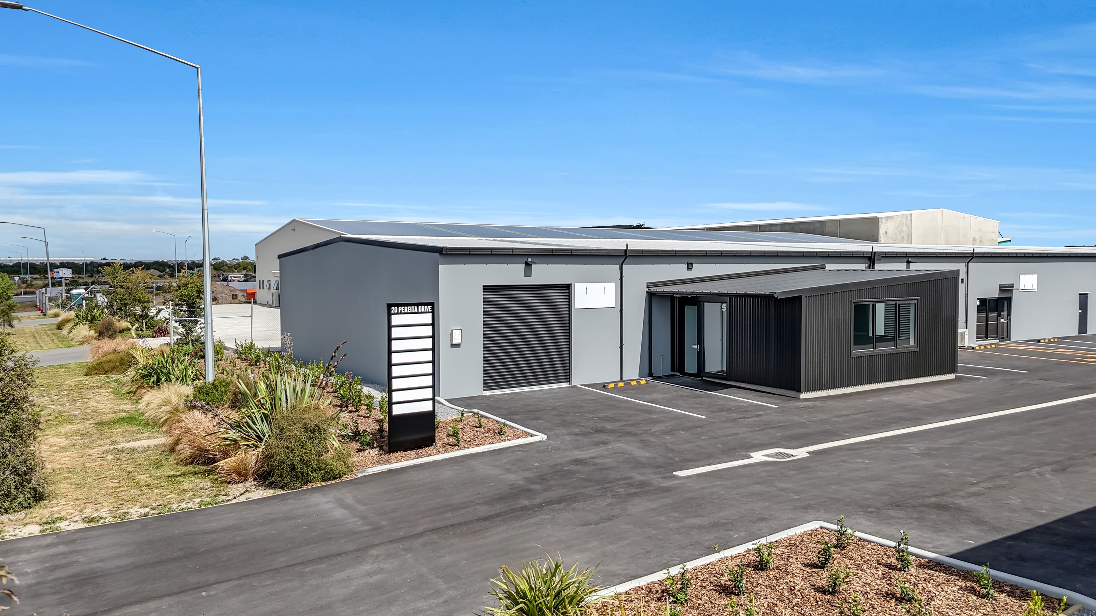 Rolleston, Selwyn District