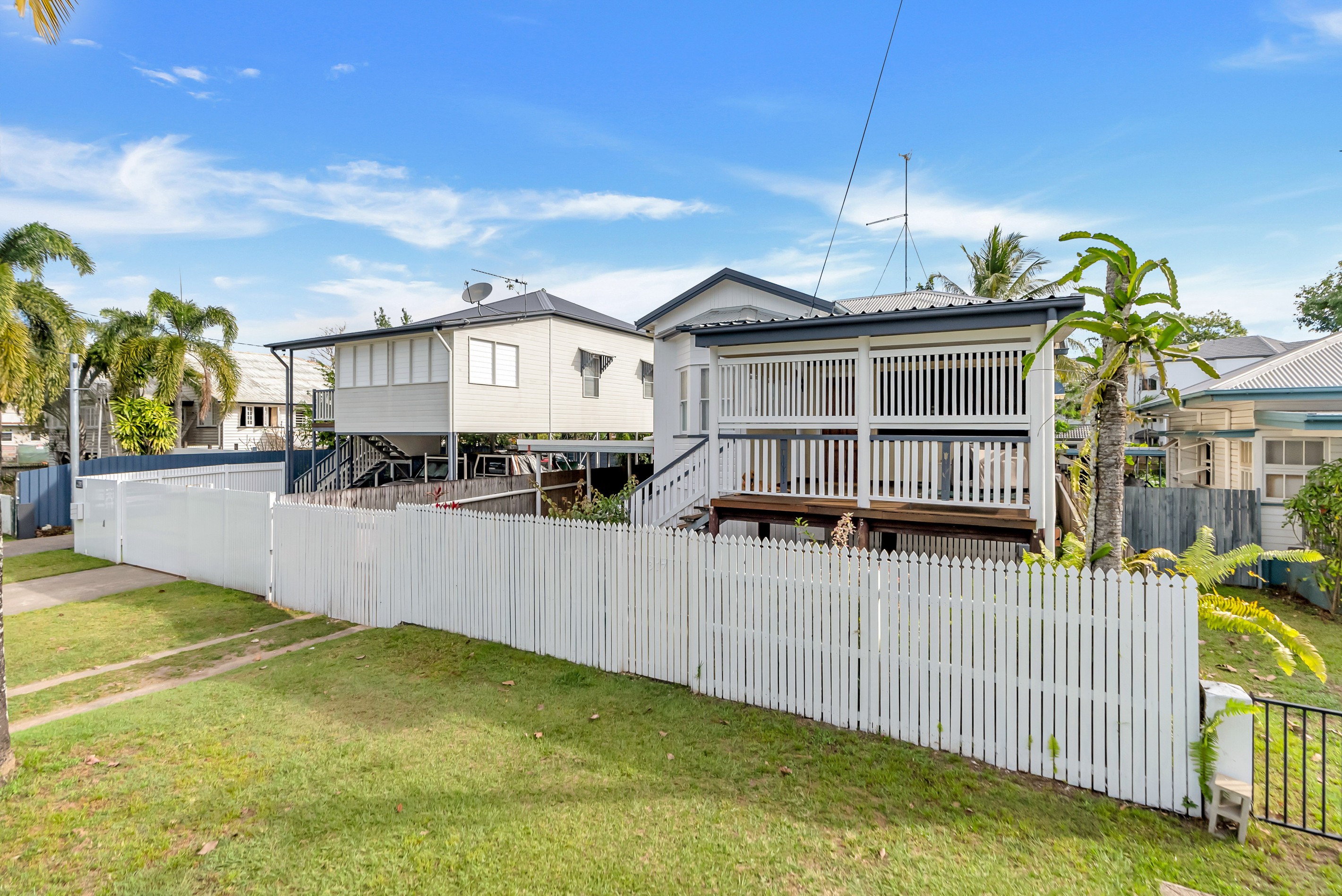 317 Mcleod Street, Cairns North, QLD 4870
