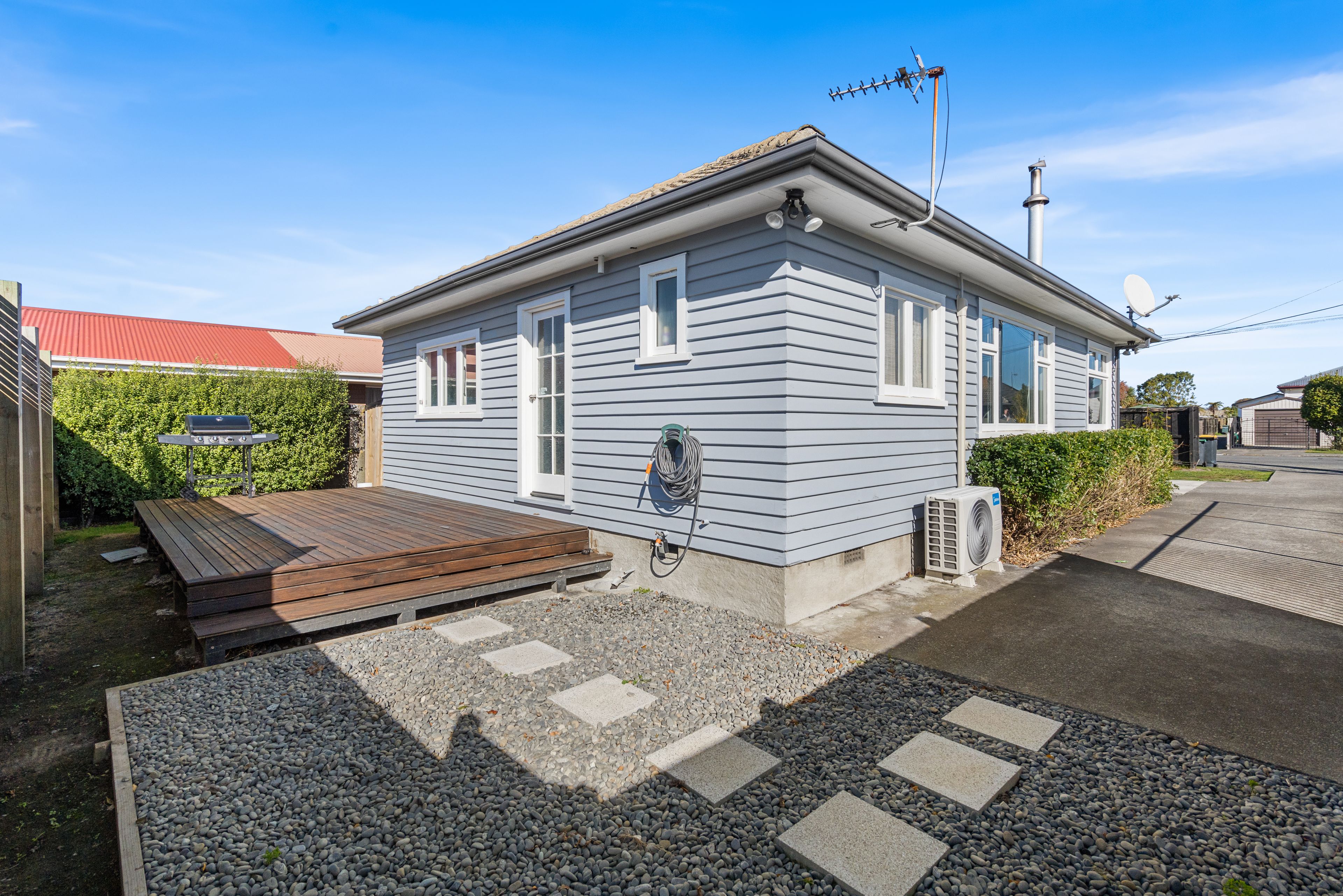 21 Neill Street, Hornby, Christchurch City