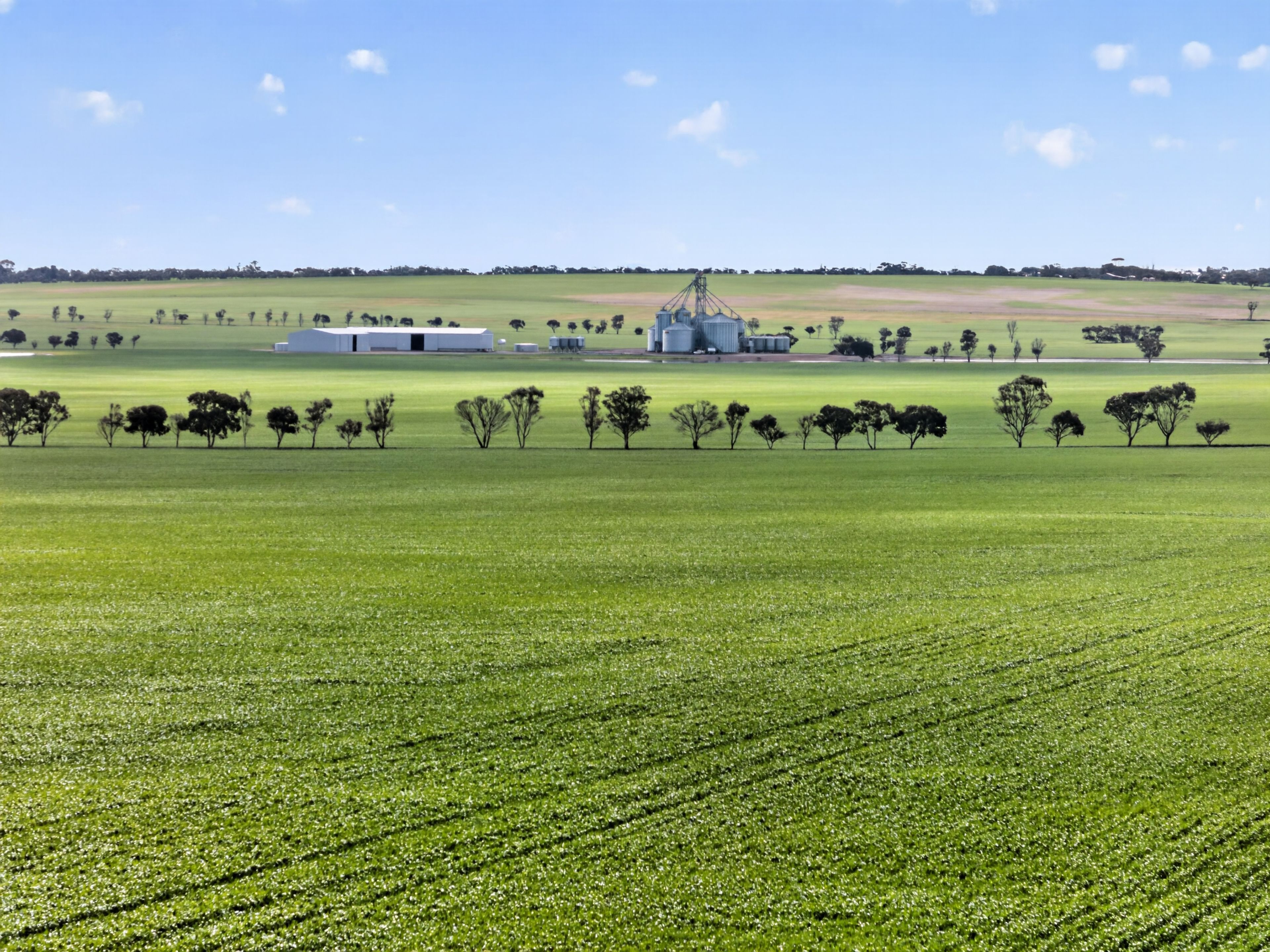 'Watervalley Farm' Broster Road — photo 18 of 22