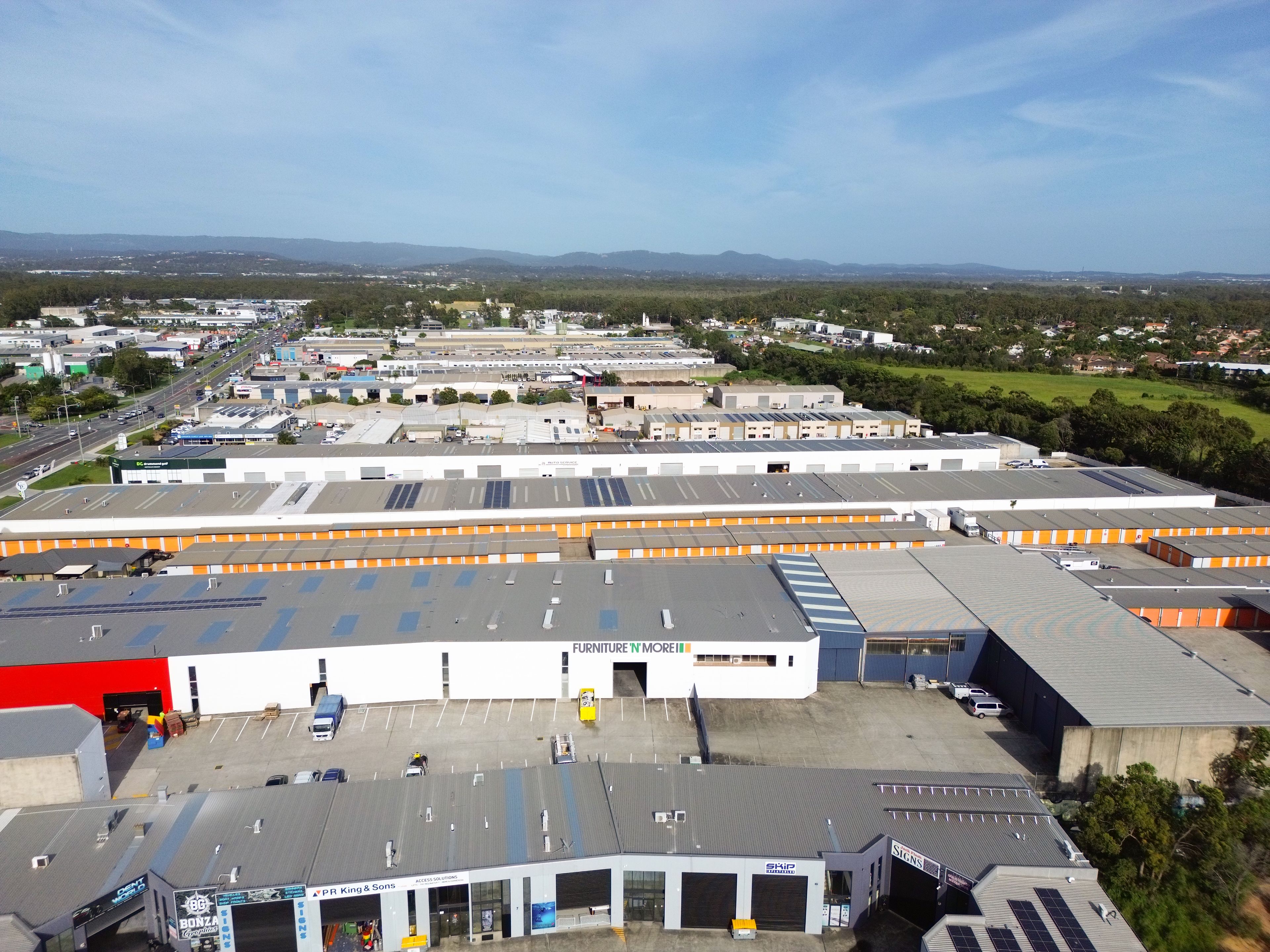 6-11B/203 Brisbane Road, Biggera Waters, QLD 4216