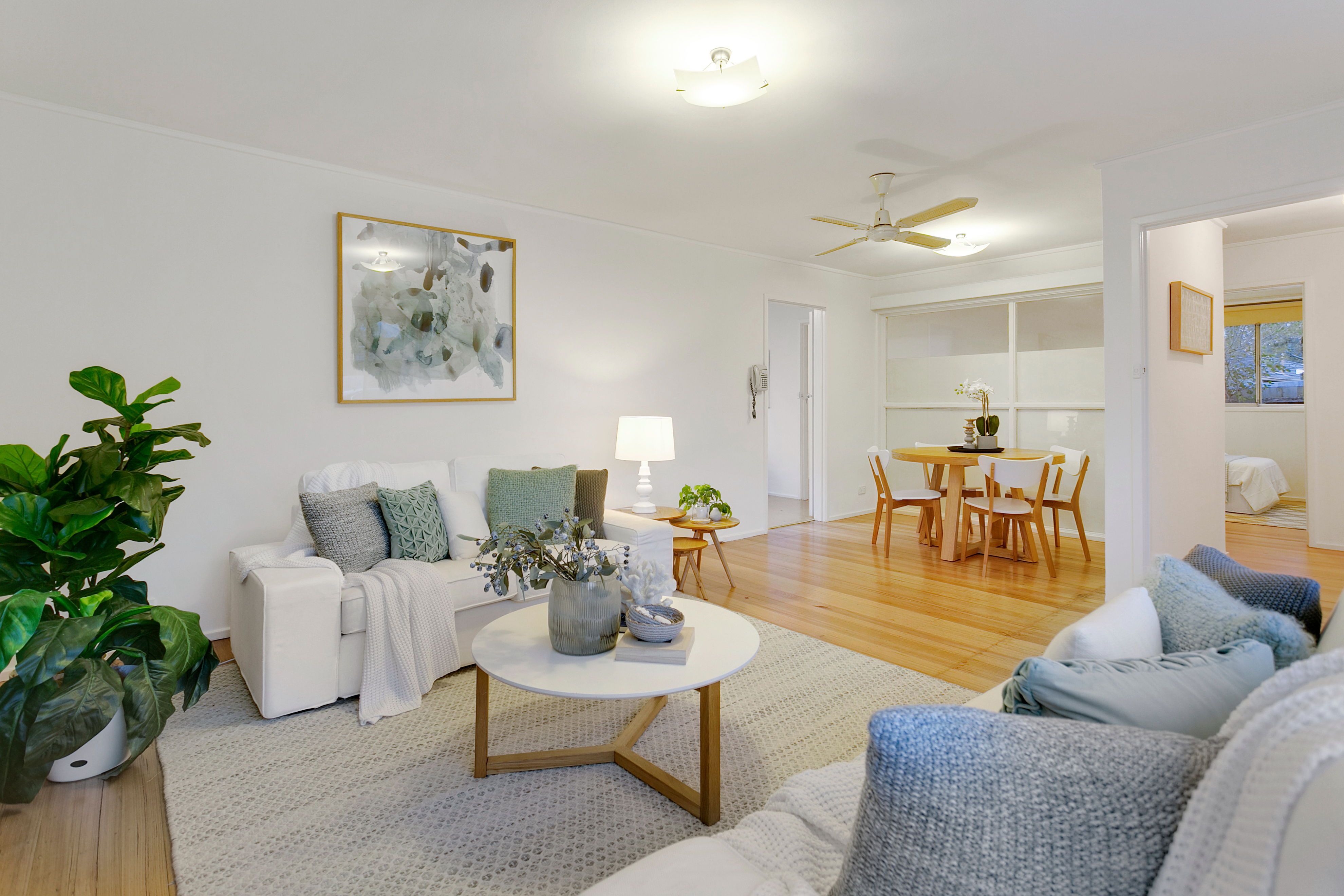 1 Frallon Crescent, Frankston, VIC 3199