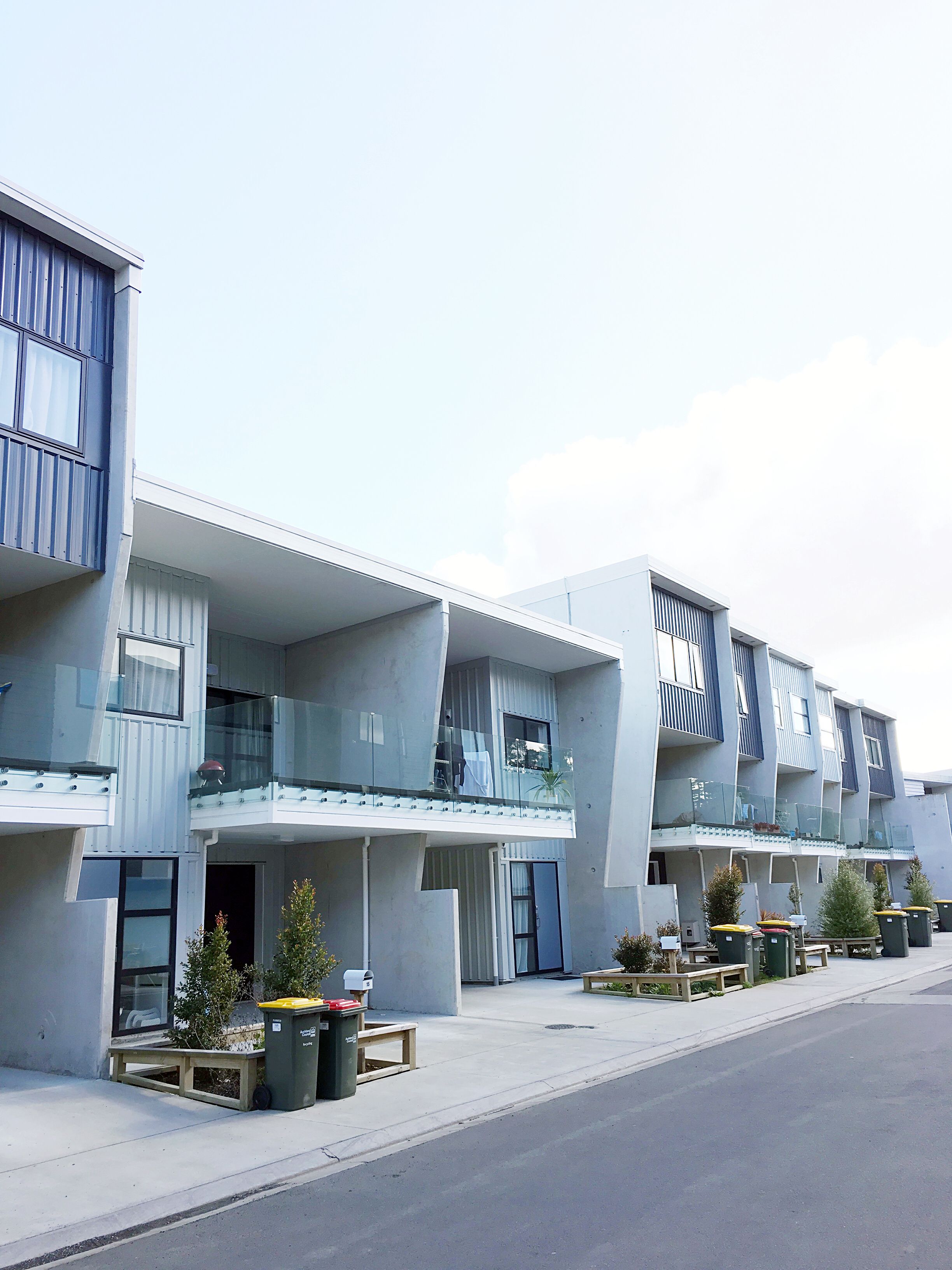 15/5 Perekia Street, Albany, North Shore City