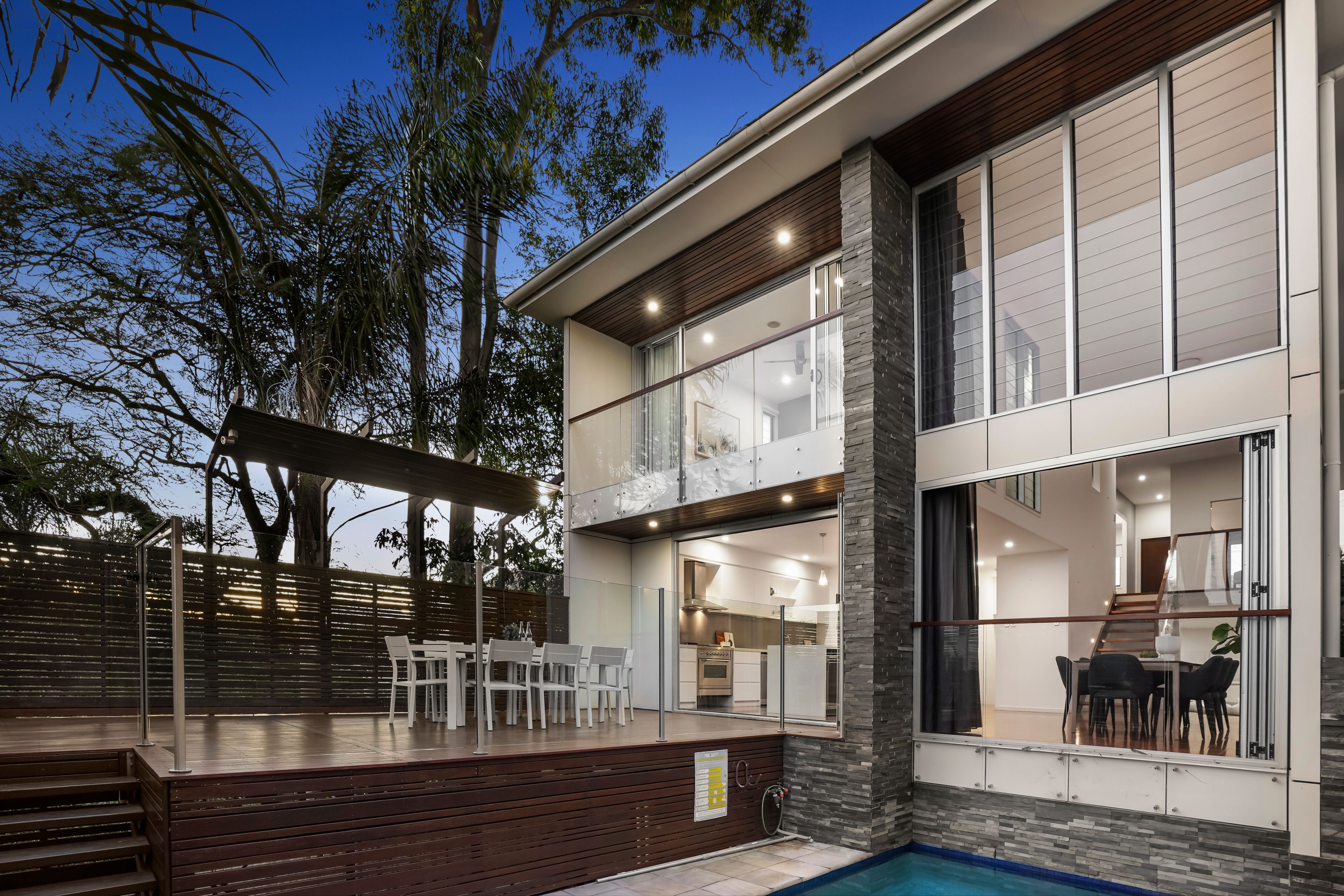 4 Kennedy Terrace, Paddington, QLD 4064