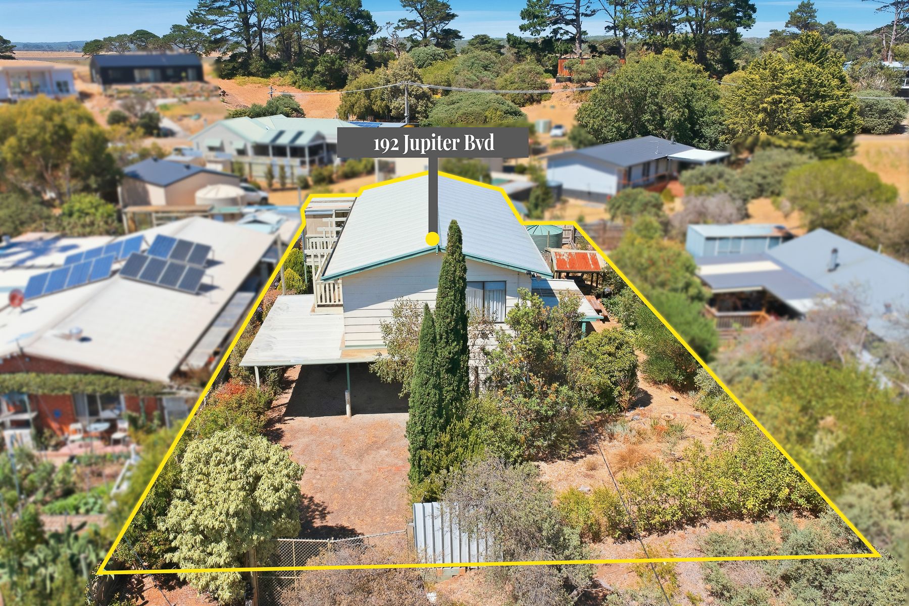 192 Jupiter Boulevard, Venus Bay, VIC 3956