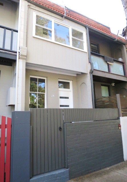 28 Campbell Road, Alexandria, NSW 2015