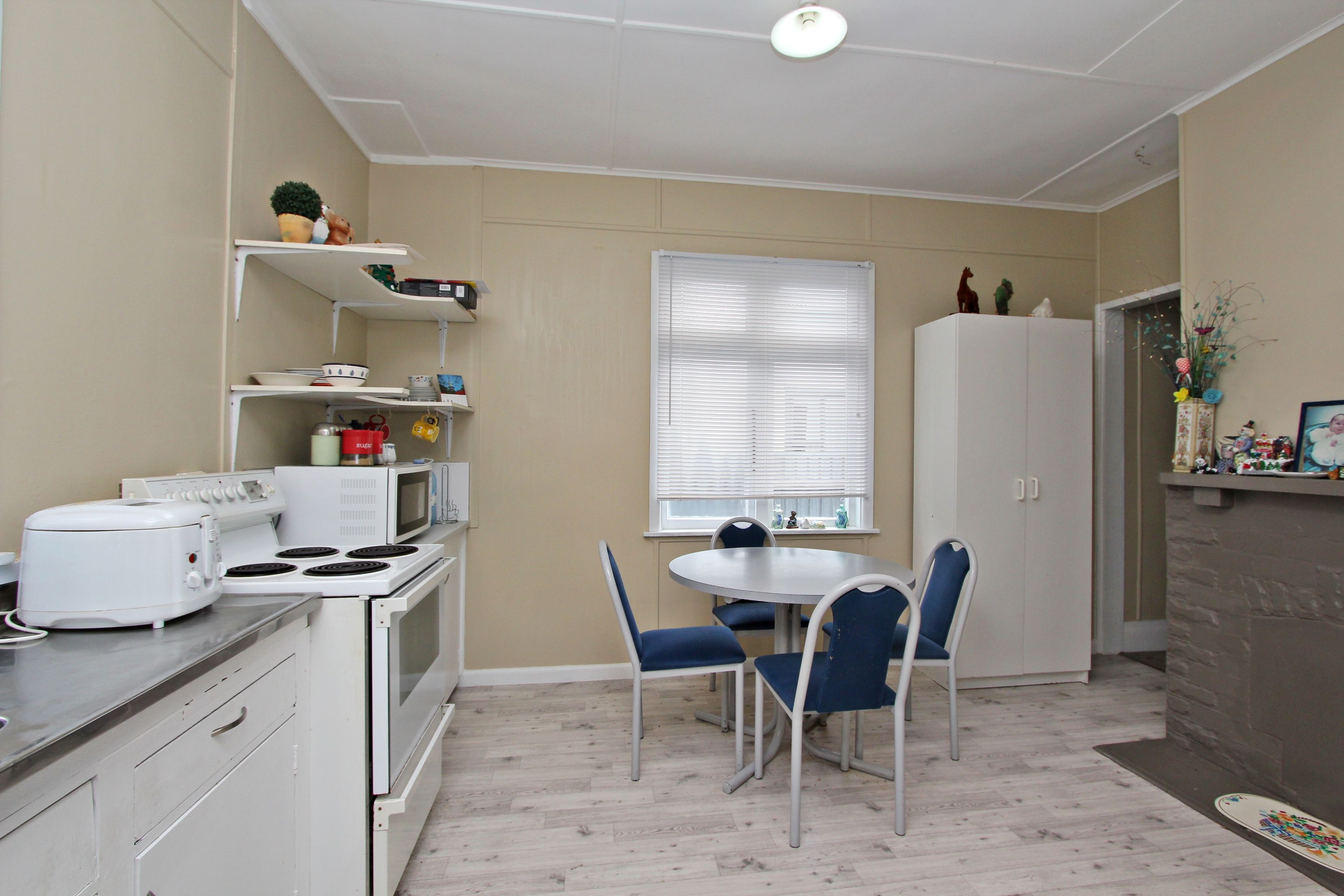 2A & 2B Kinross White Street, Napier, Napier City