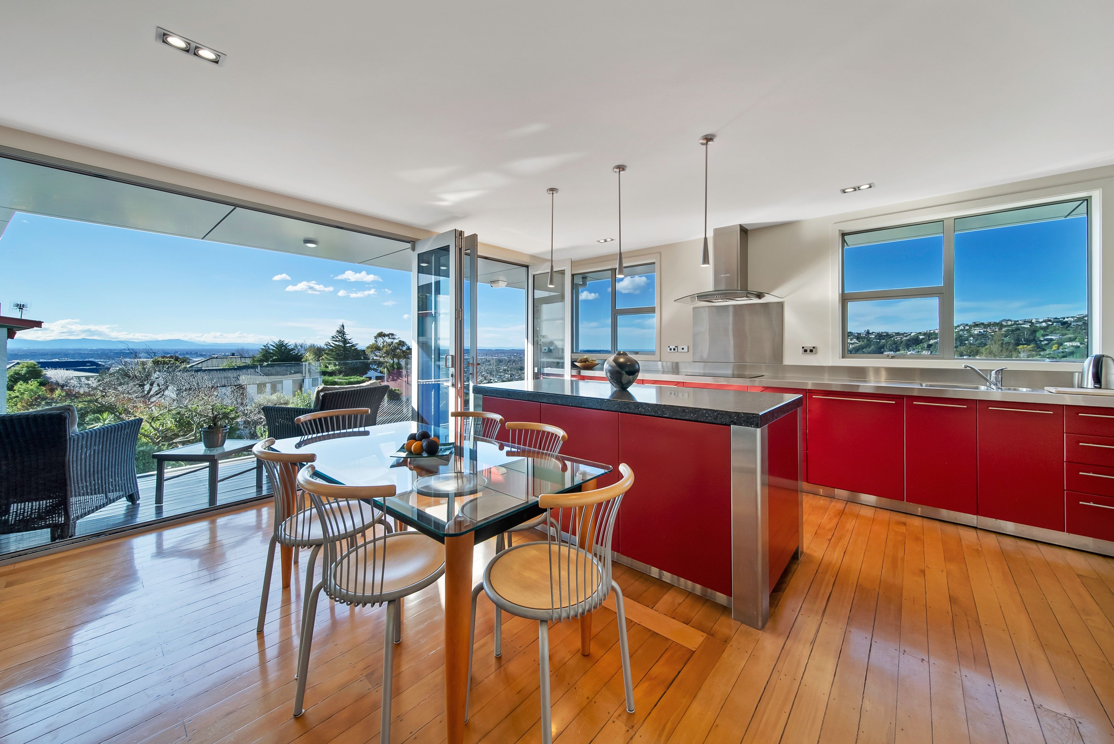 57 Kidson Terrace, Cashmere, Christchurch City