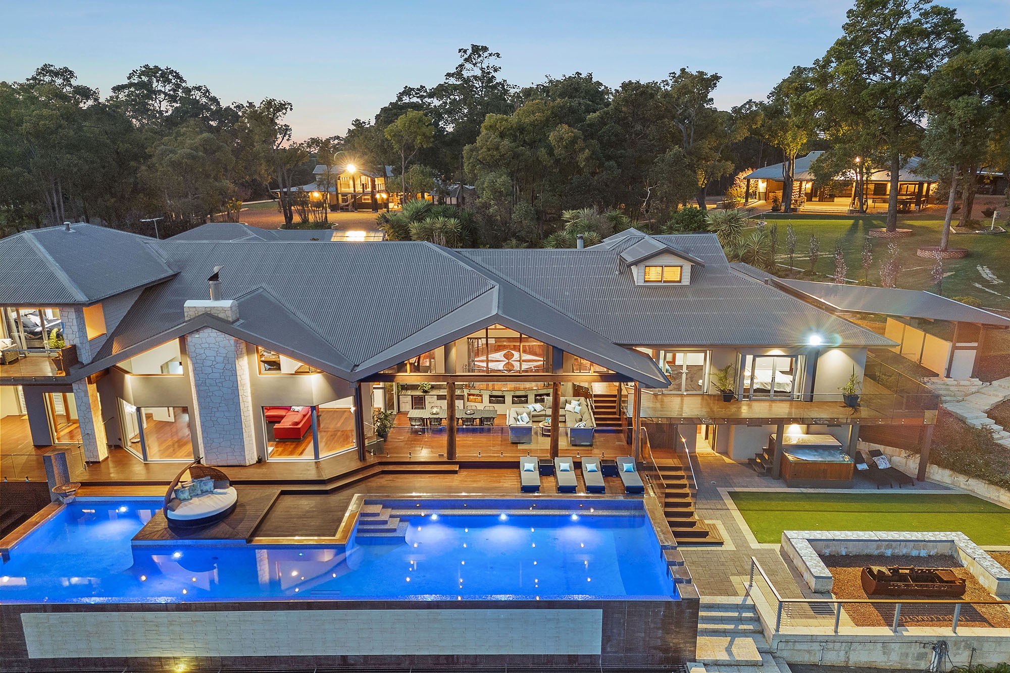 113 Kawina Road, Bickley, WA 6076