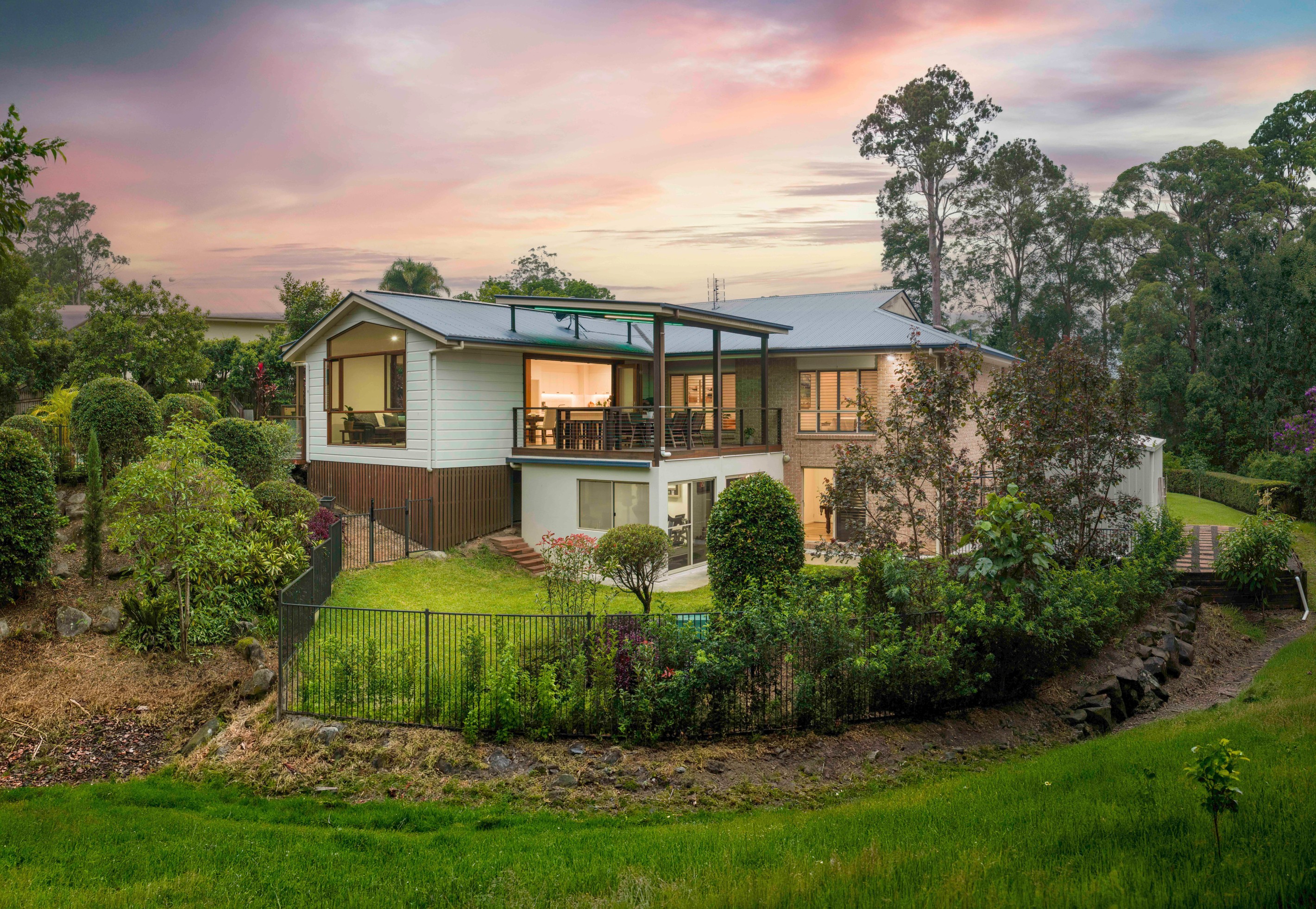 83 Topview Drive, Tanawha, QLD 4556