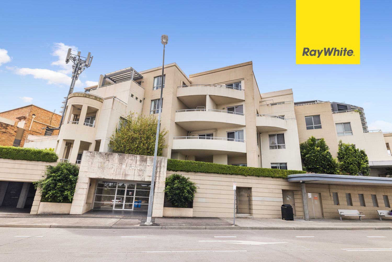 12/1-3 Oxford Street, Epping, NSW 2121