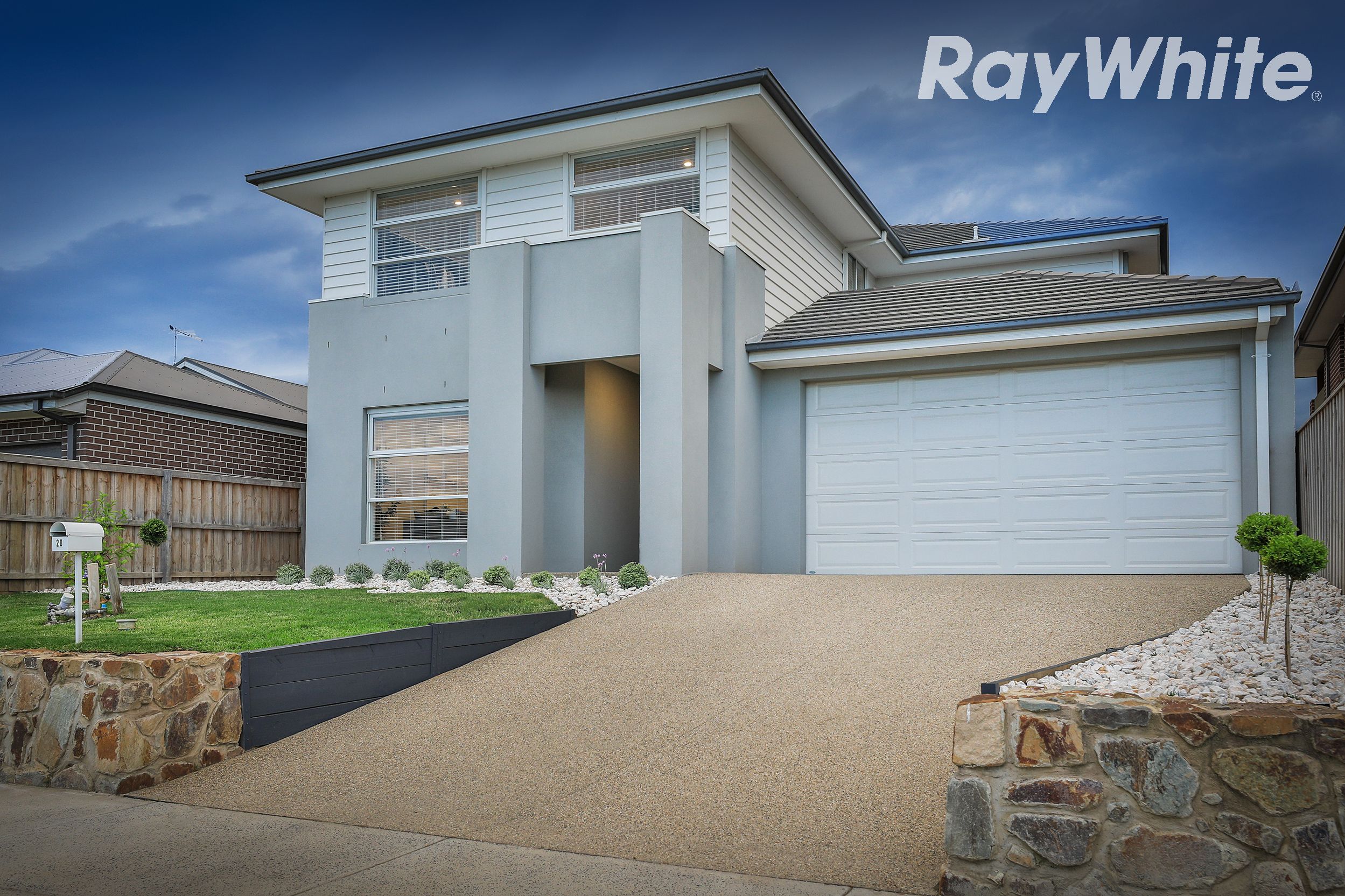 20 Chiswick Street, Officer VIC 3809