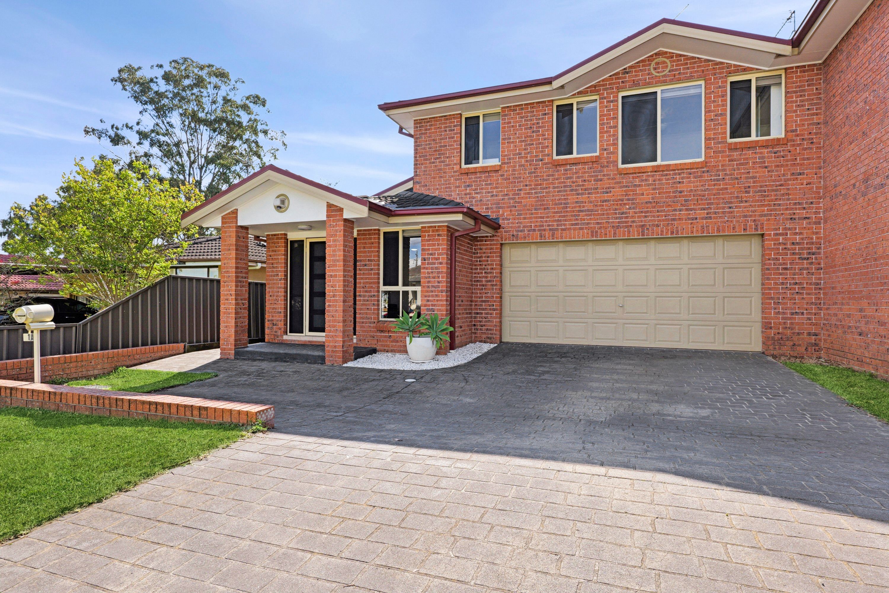 1A Lamont Place, South Windsor, NSW 2756