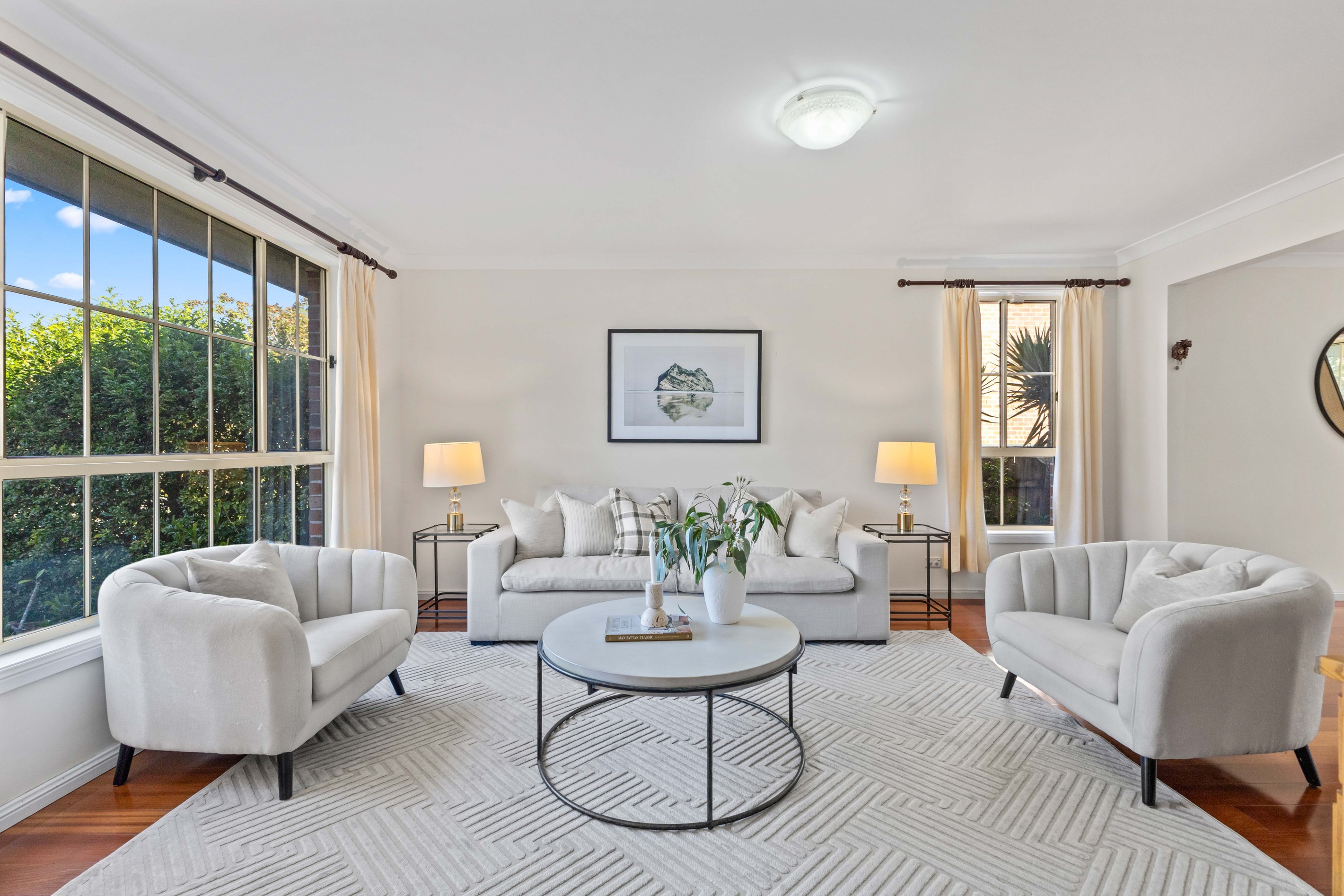 6 Milner Avenue, Hornsby, NSW 2077