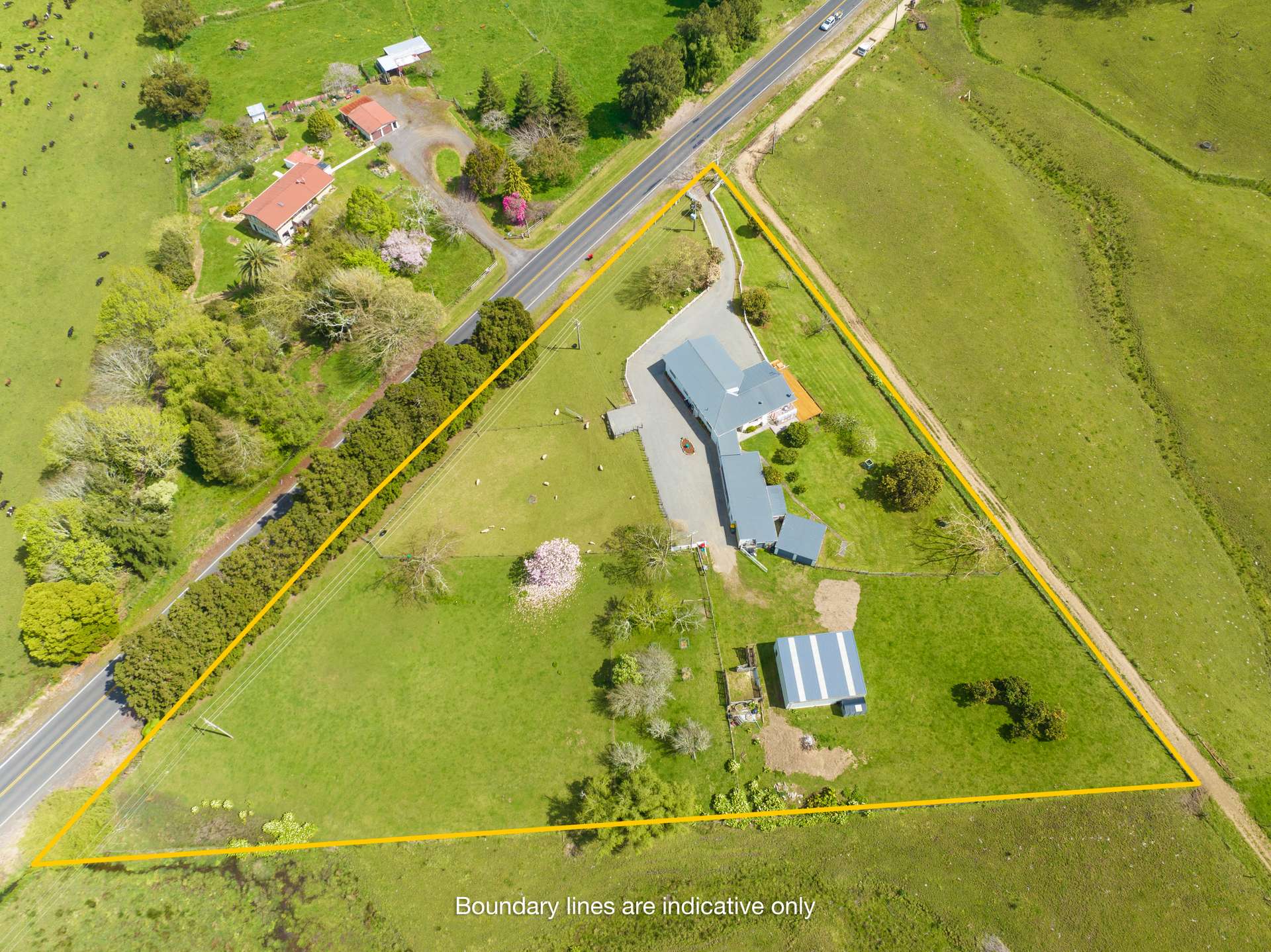 8660 Paeroa-Kopu Road photo 5