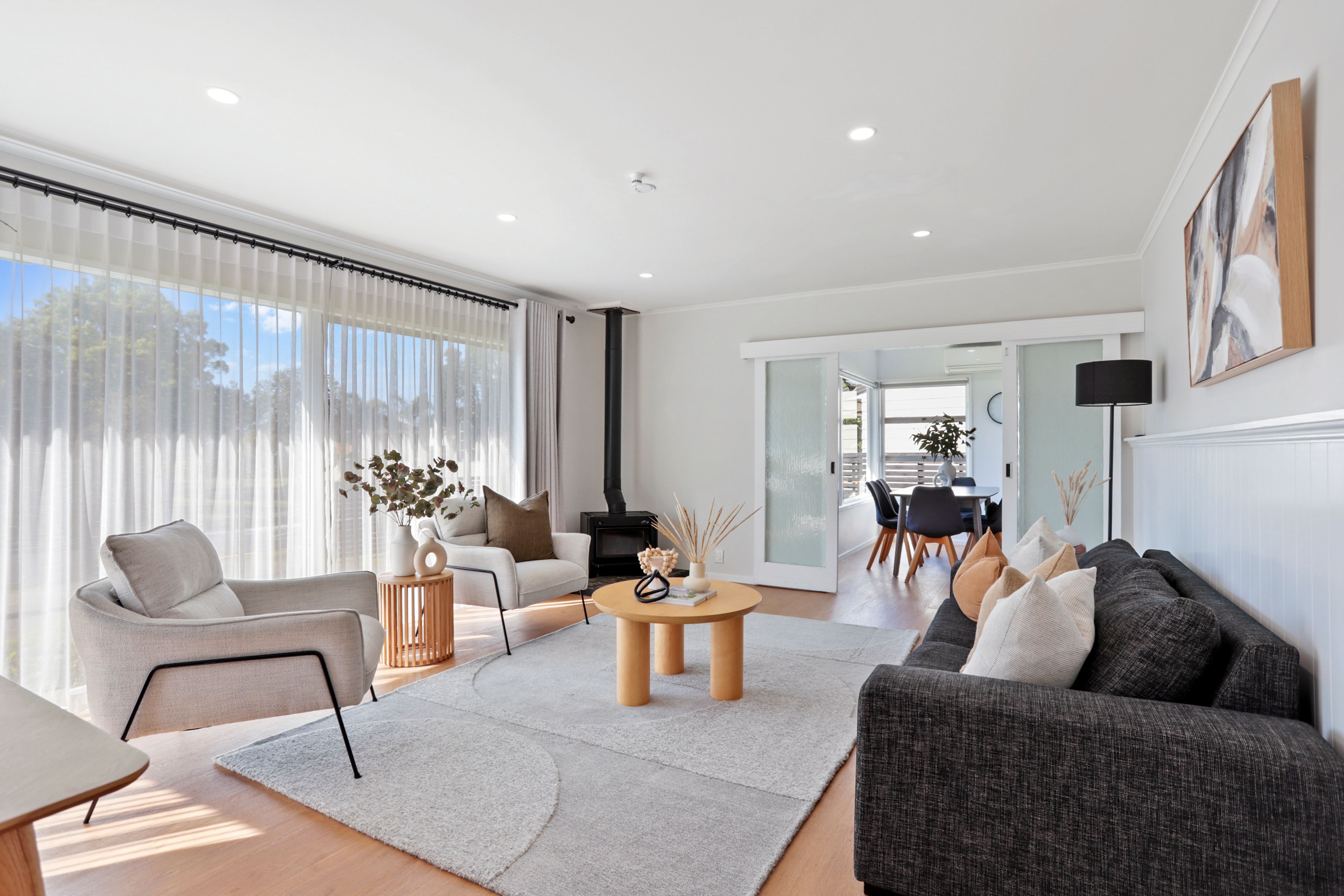 86 Muir Avenue, Mangere Bridge, Manukau City