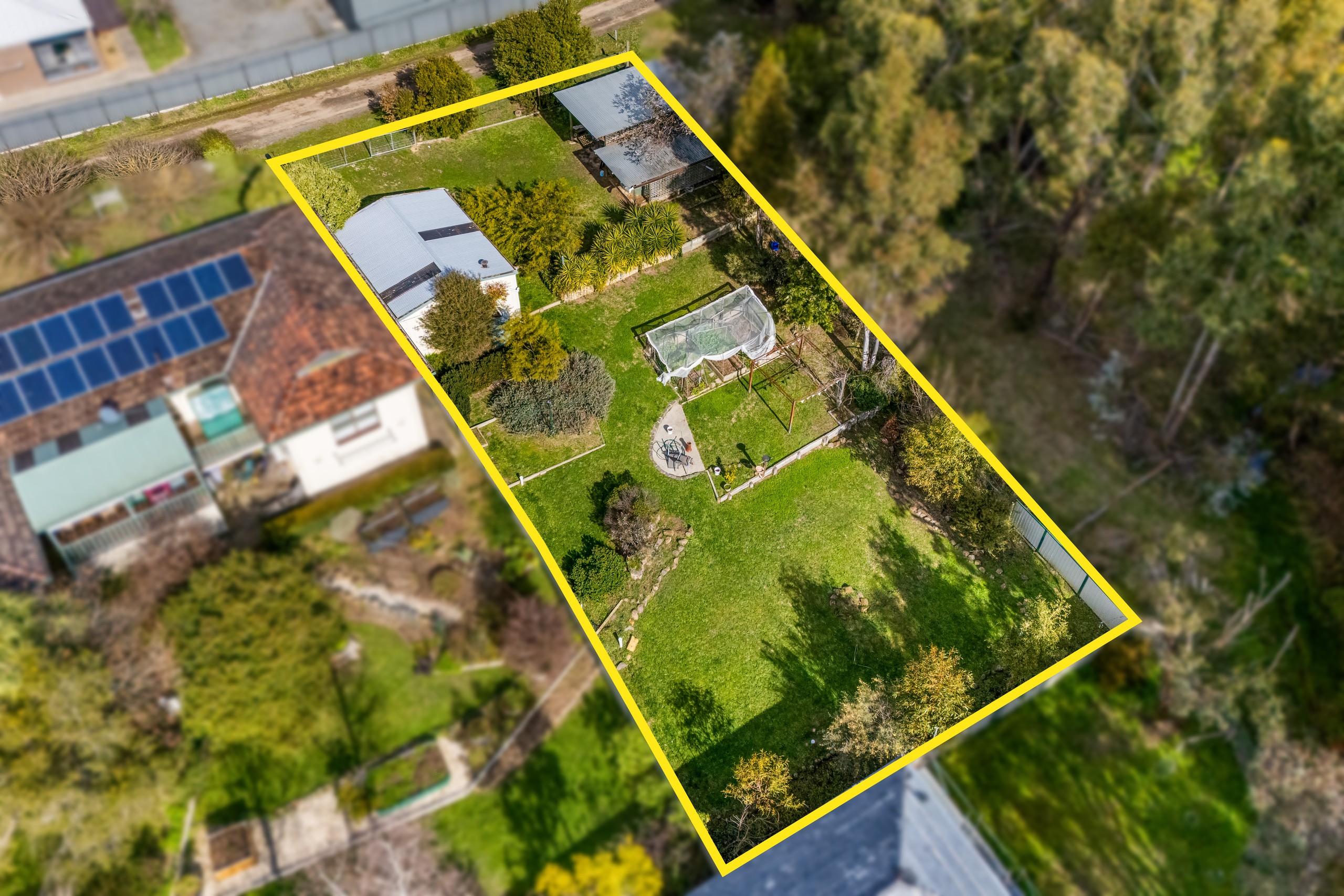 1 Little King Street, Creswick, VIC 3363