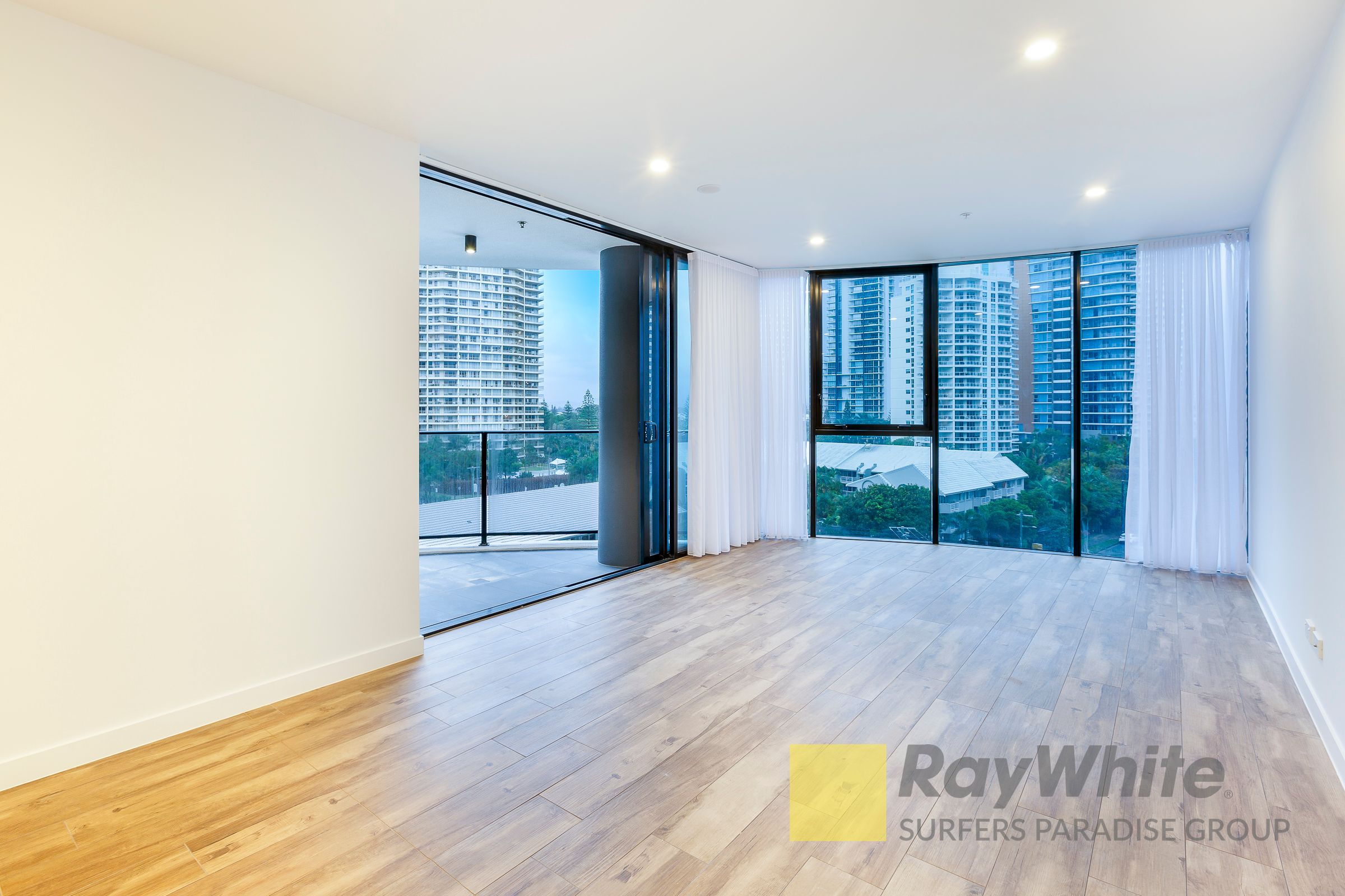404/3550 Main Beach Parade, Main Beach, QLD 4217