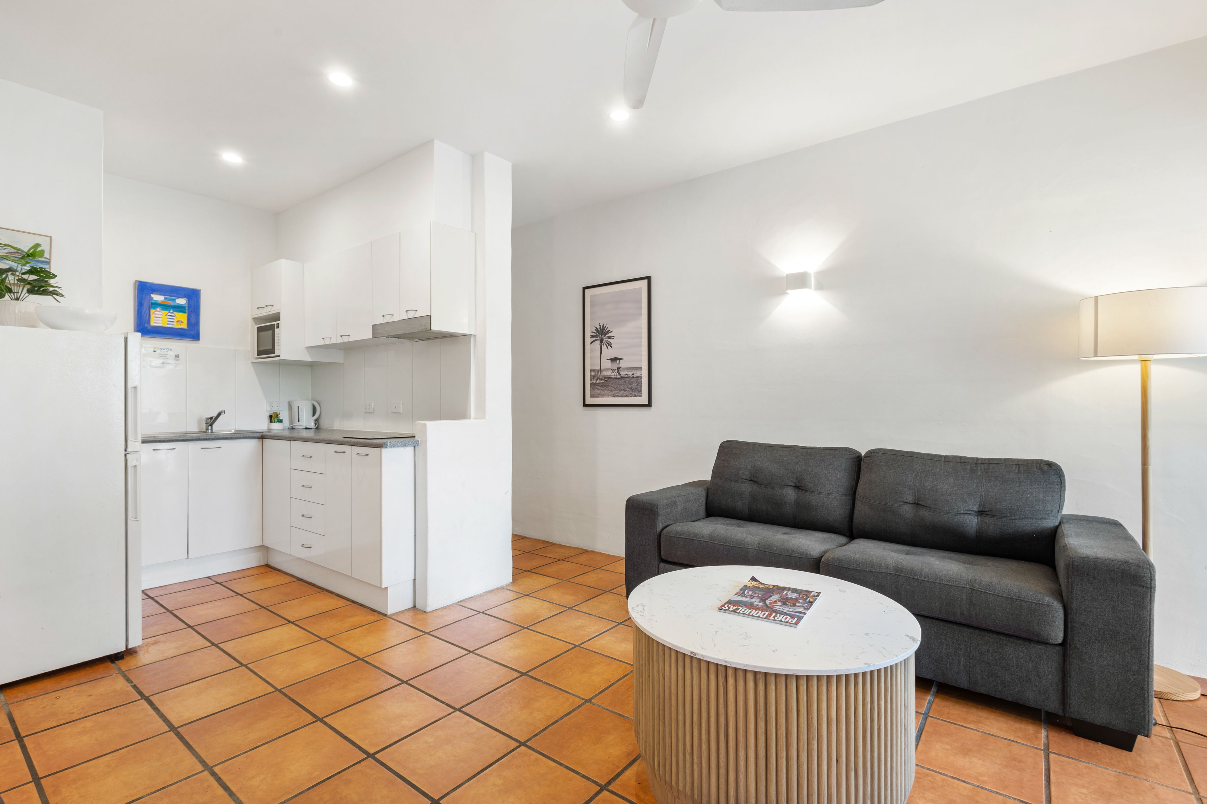 24/62-64 Davidson Street, Port Douglas, QLD 4877