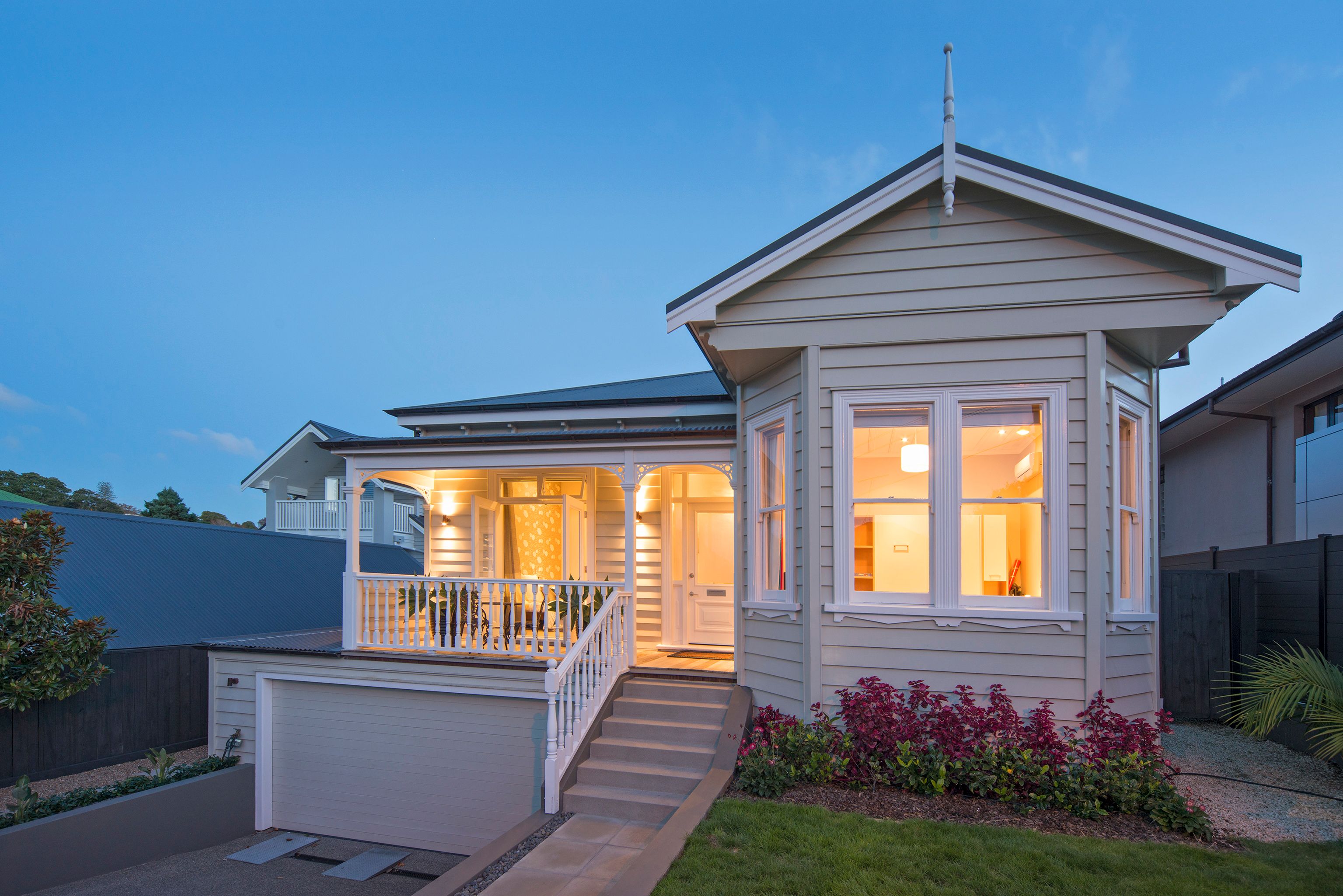 15 Ara Street, Remuera, Auckland City