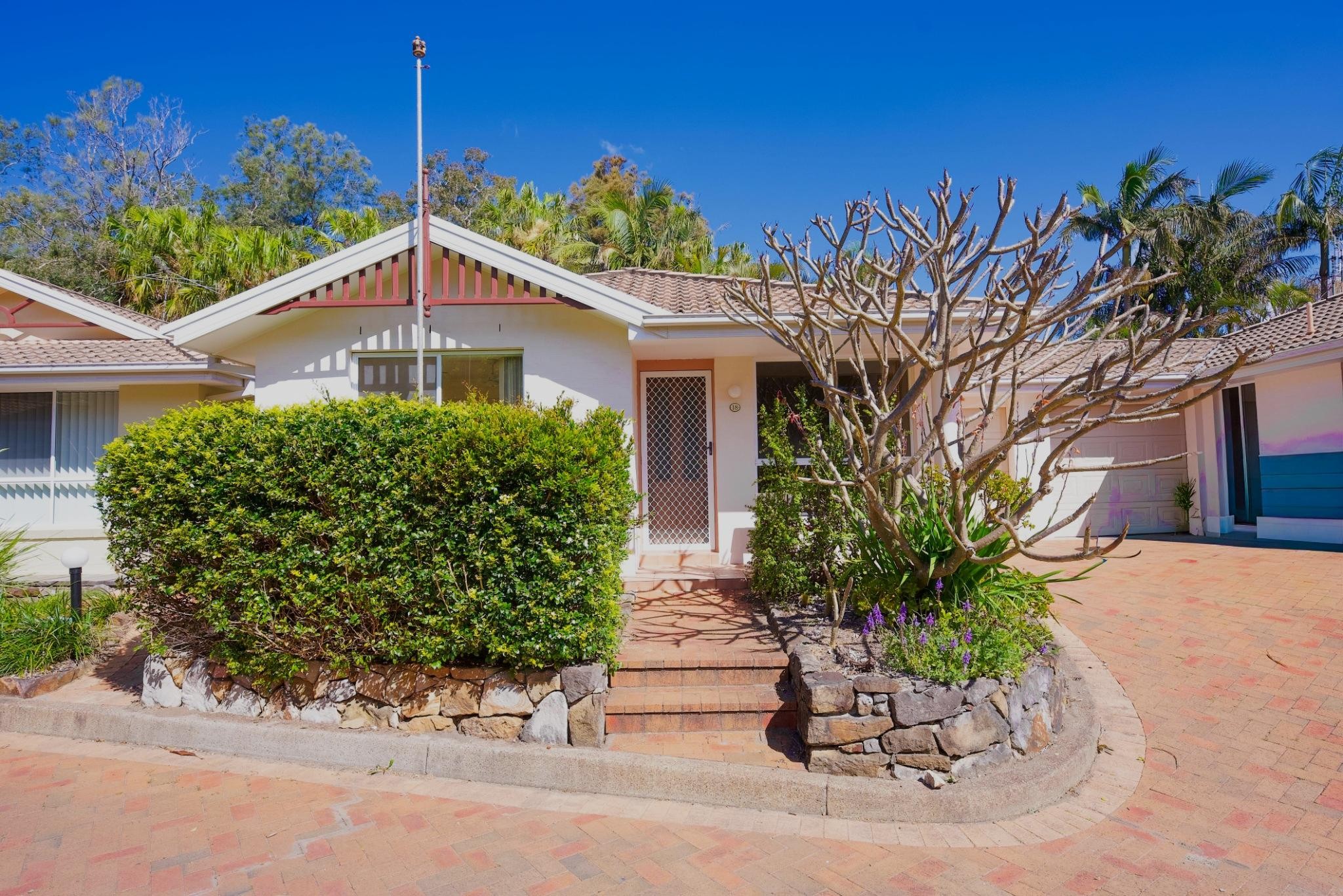 18/33-39 Haddon Crescent, Marks Point, NSW 2280