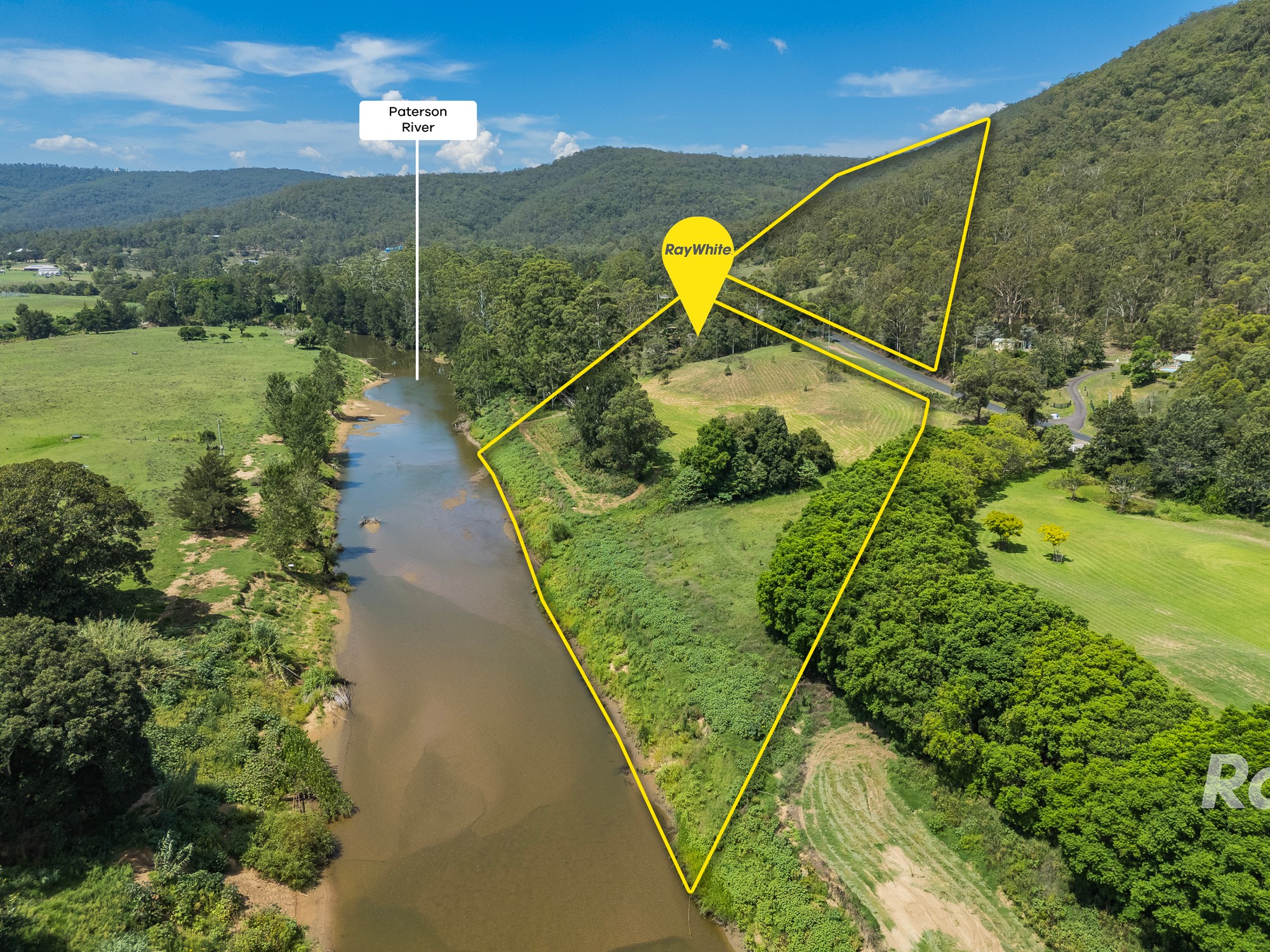 207 Martins Creek, Paterson, NSW 2421