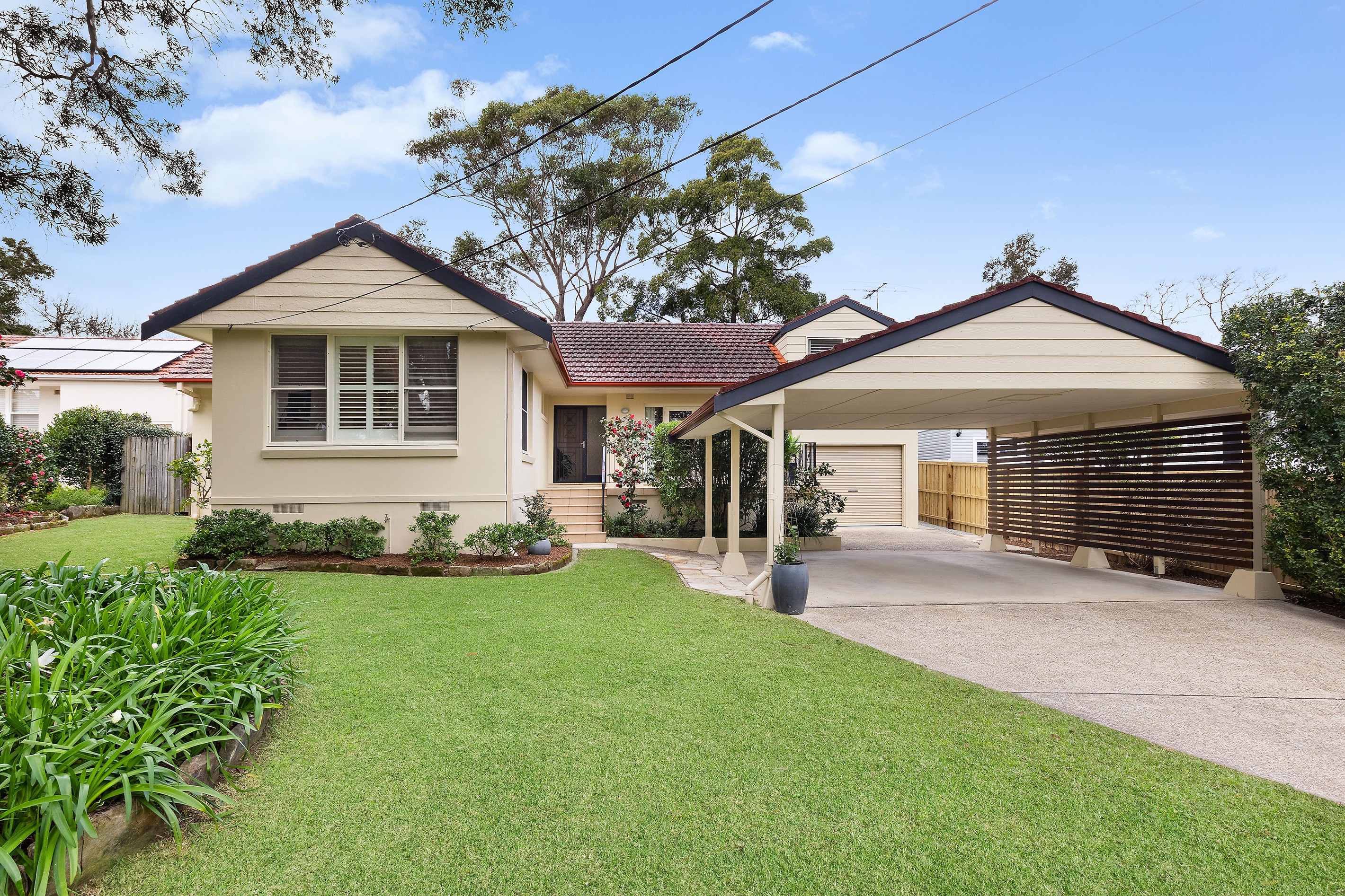 54 Wallalong Crescent, West Pymble, NSW 2073