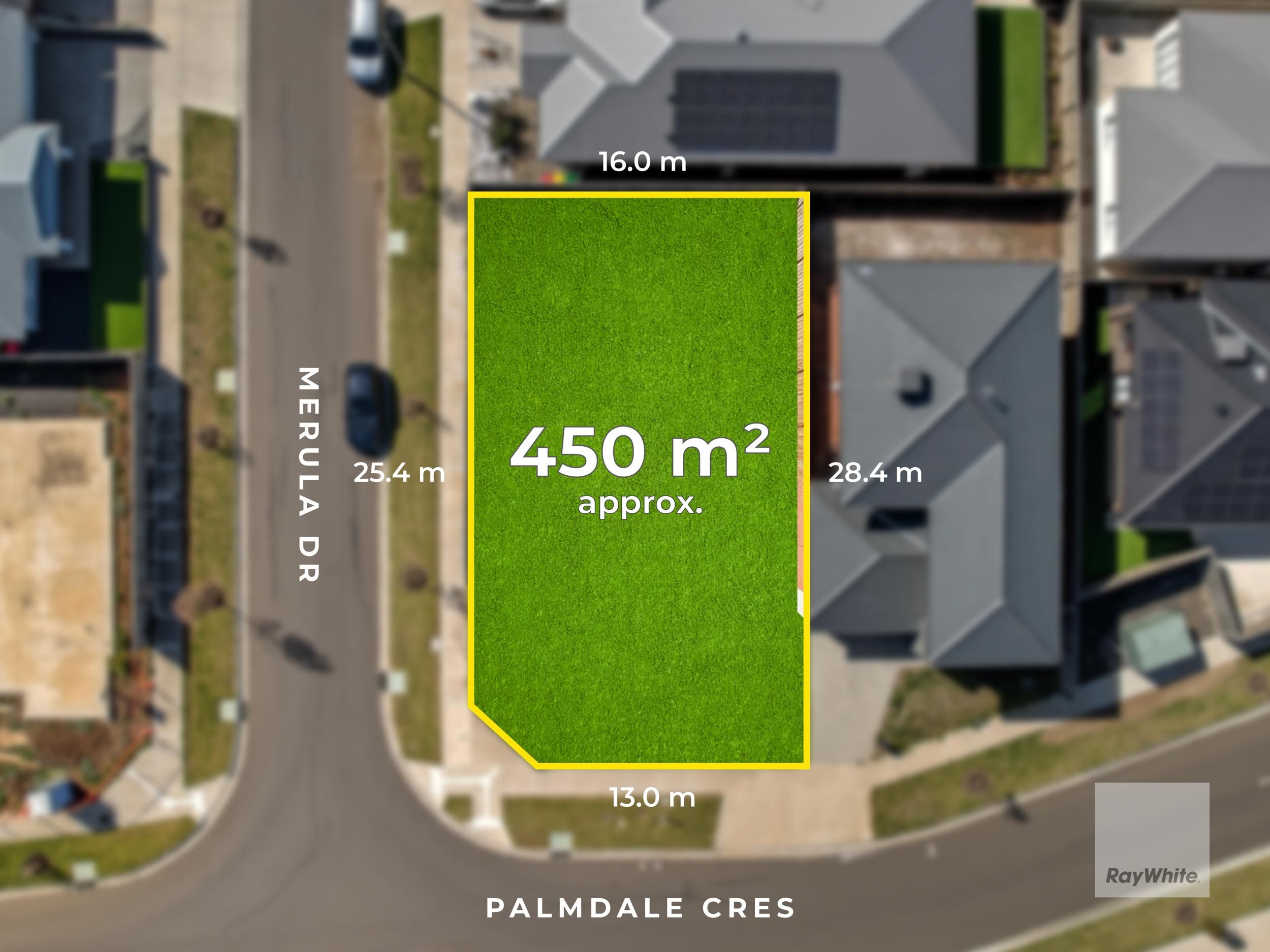 20 Palmdale Crescent , Mambourin VIC 3024