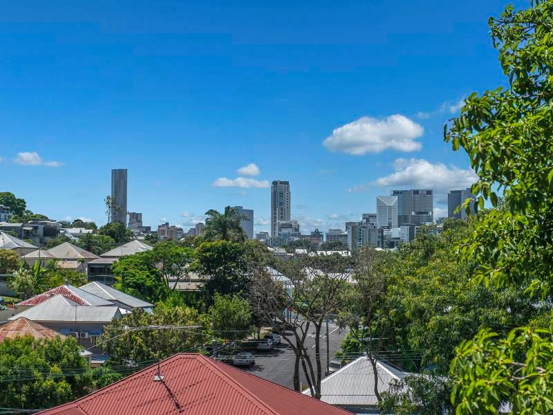 10/90 Charlotte Street, Paddington, QLD 4064