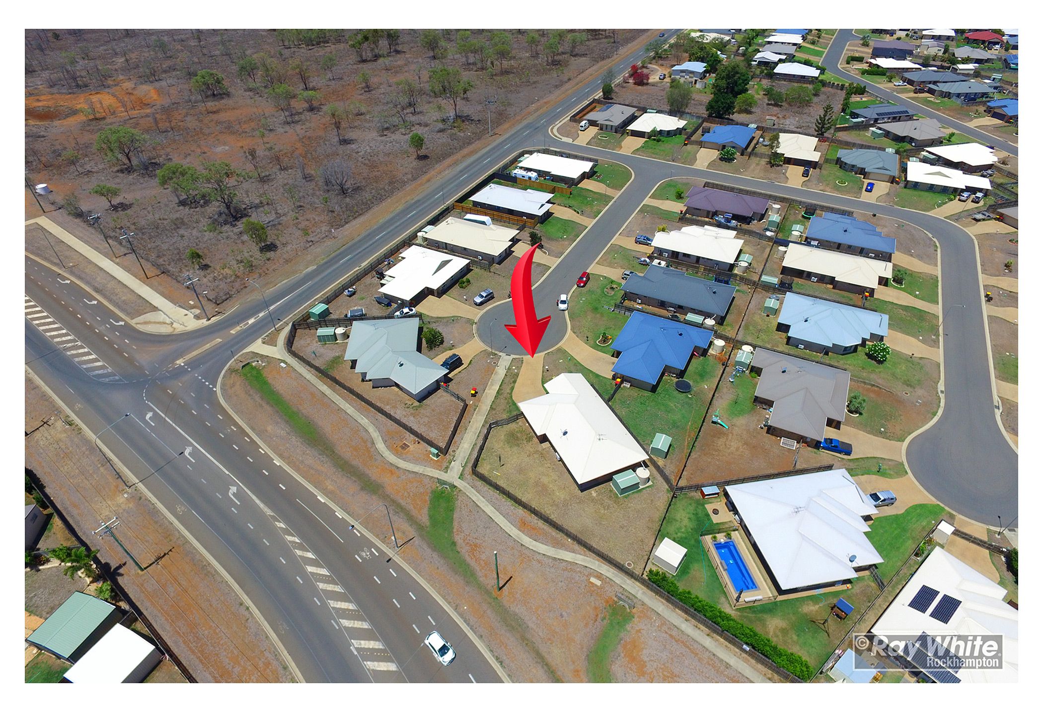 9 Perkins Court, Gracemere, QLD 4702