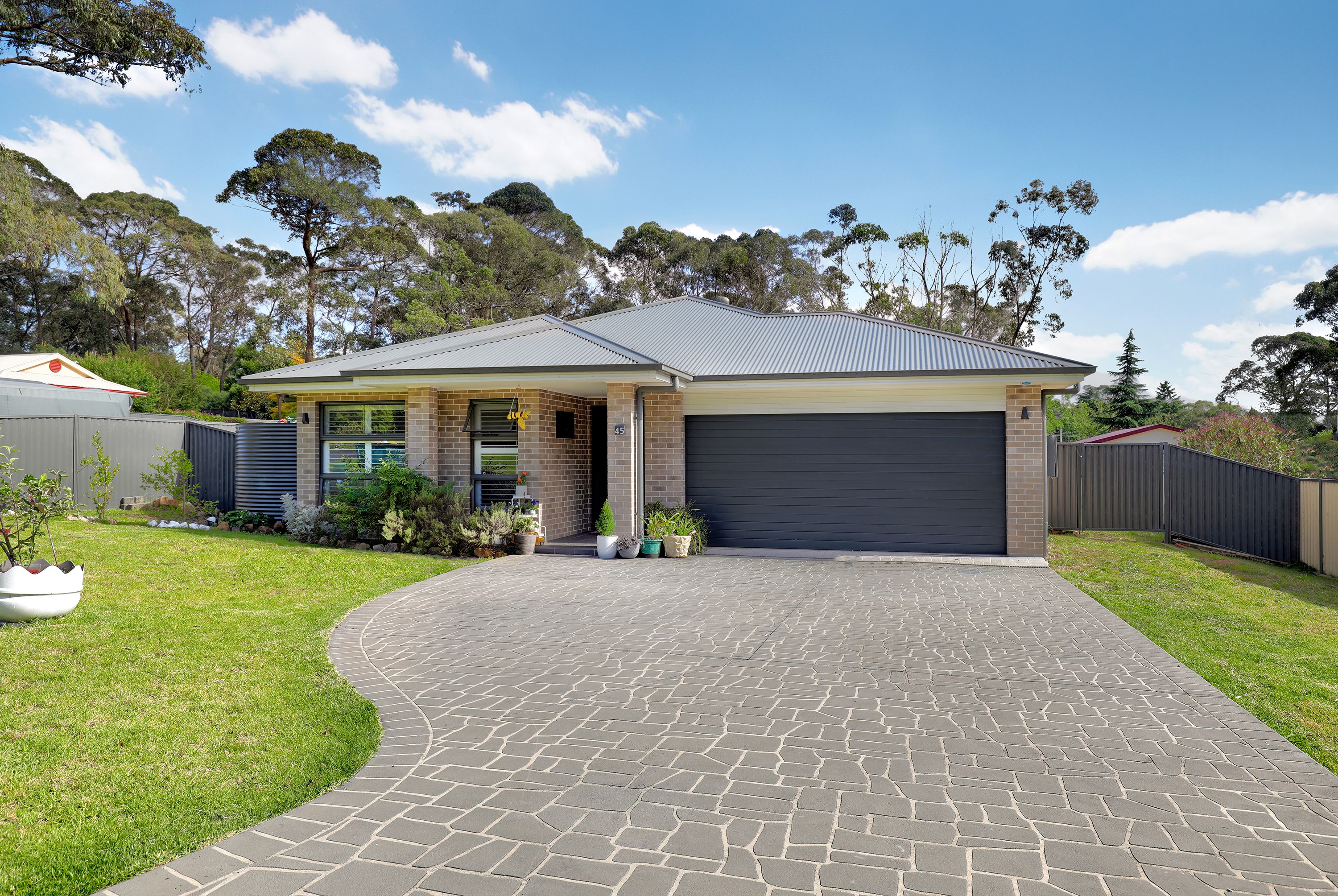 45 Forest Park Road West, Blackheath NSW 2785