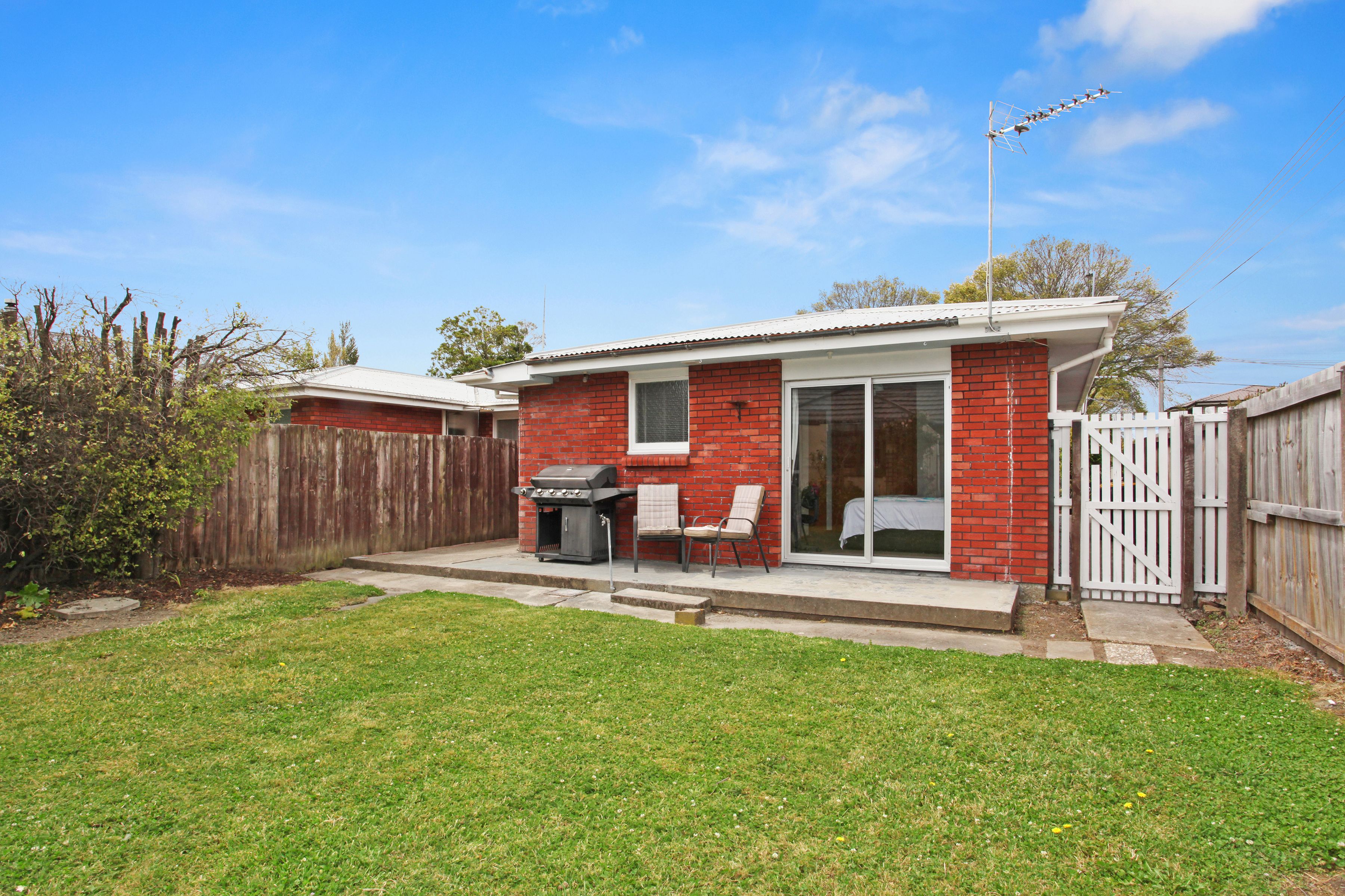 53A Barrington Street, Somerfield, Christchurch City