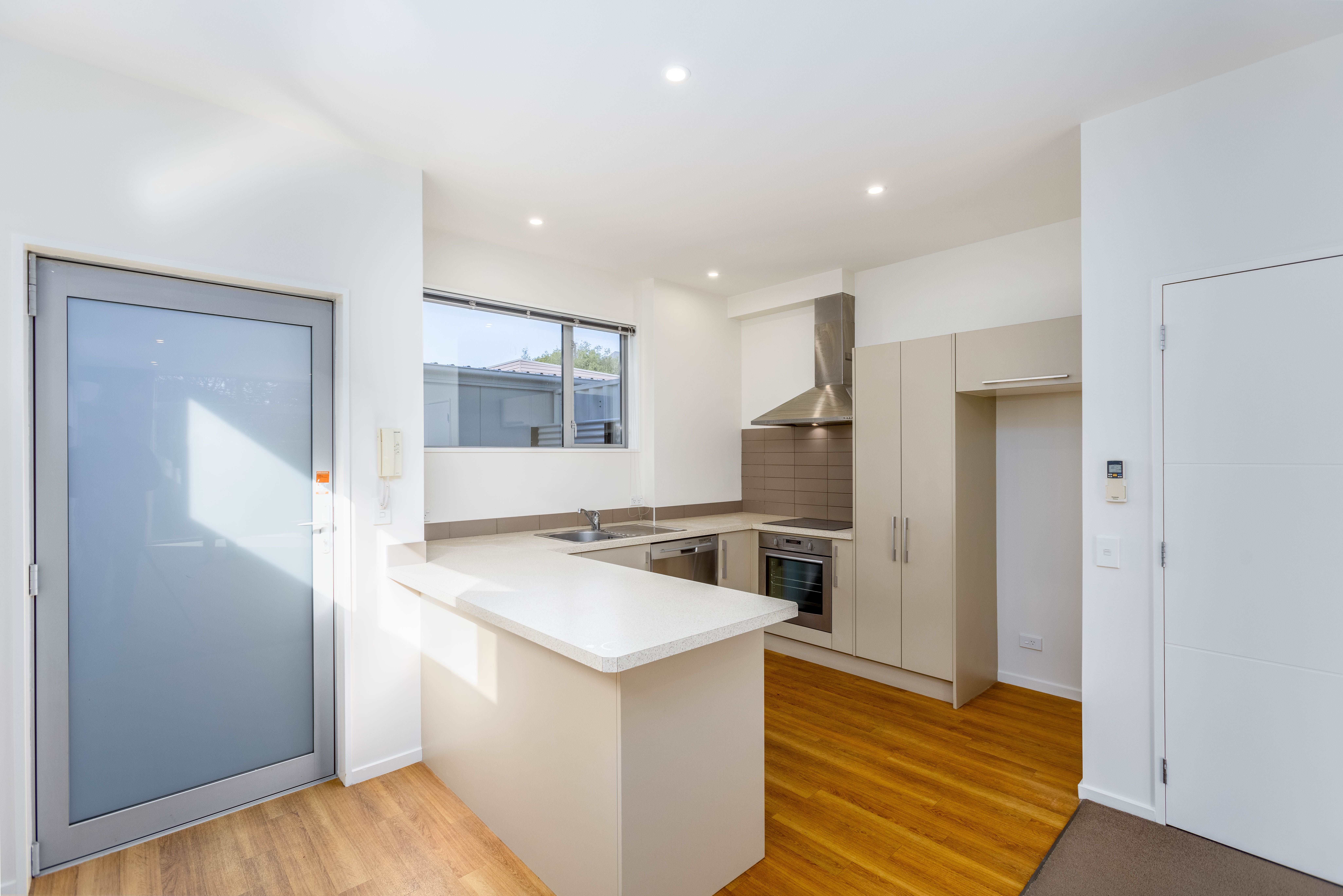 1/62 Fairfield Avenue, Addington, Christchurch City