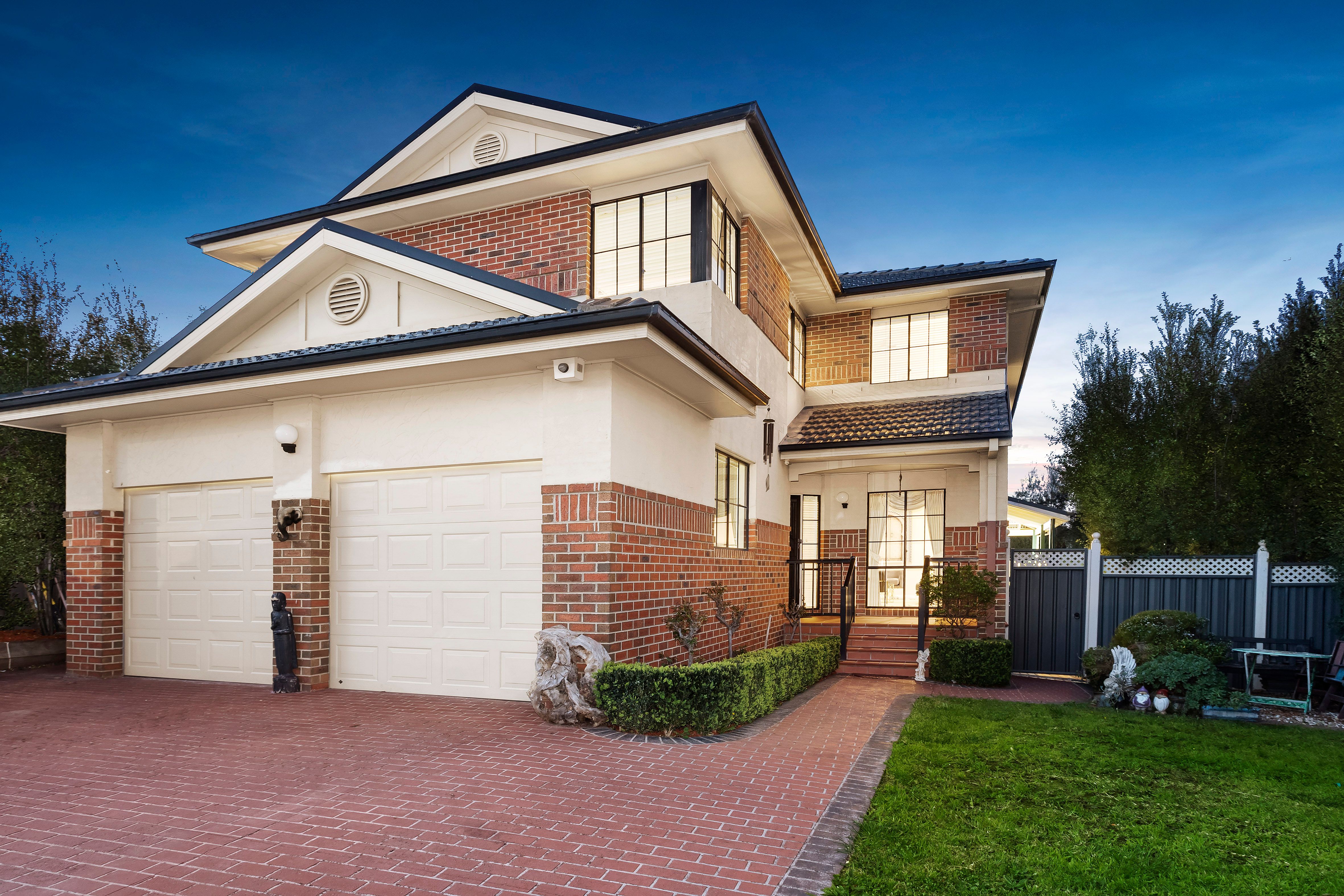 7 Isabelle Court, Mill Park VIC 3082