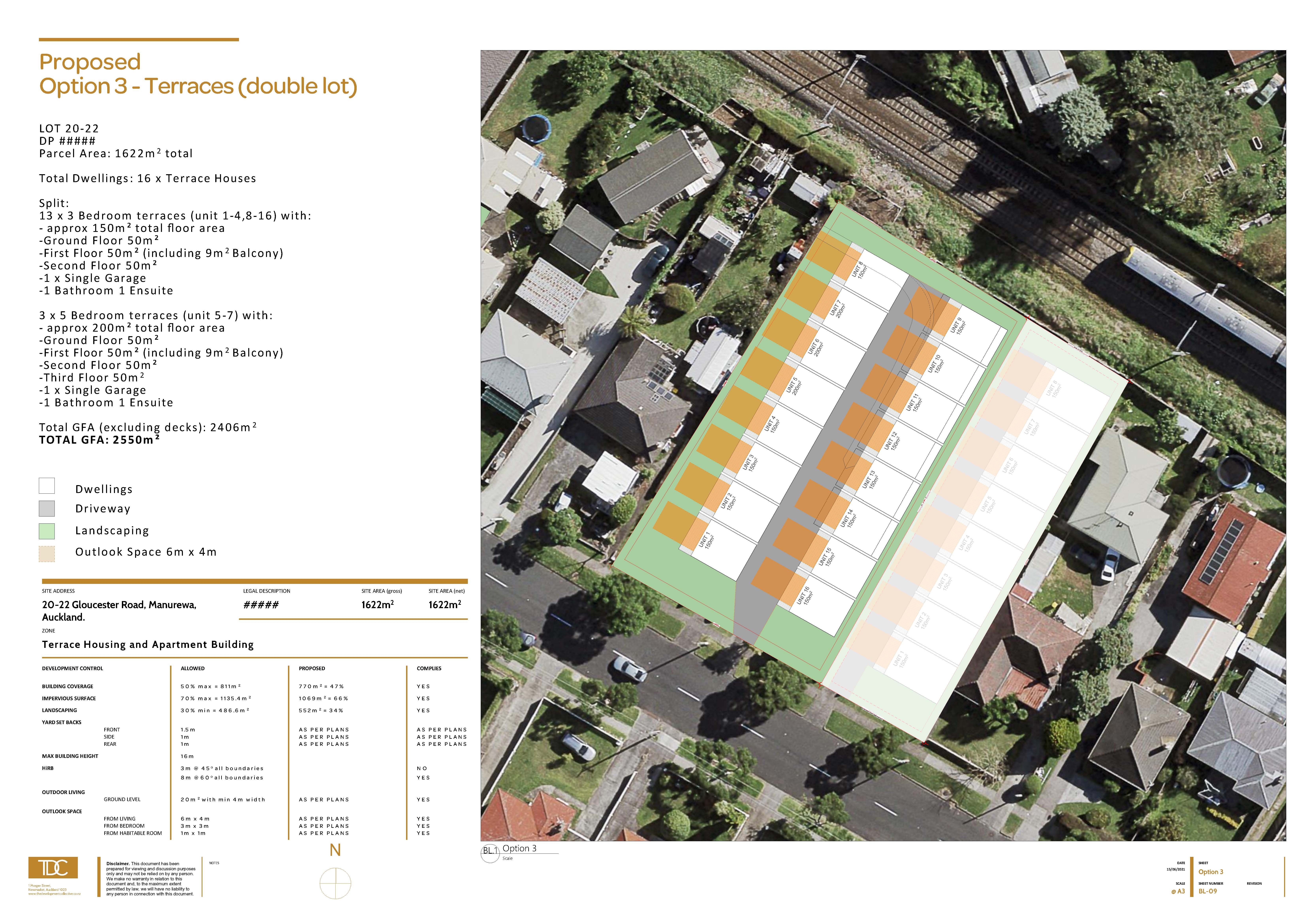 20 & 24 Gloucester Road, Manurewa, Auckland