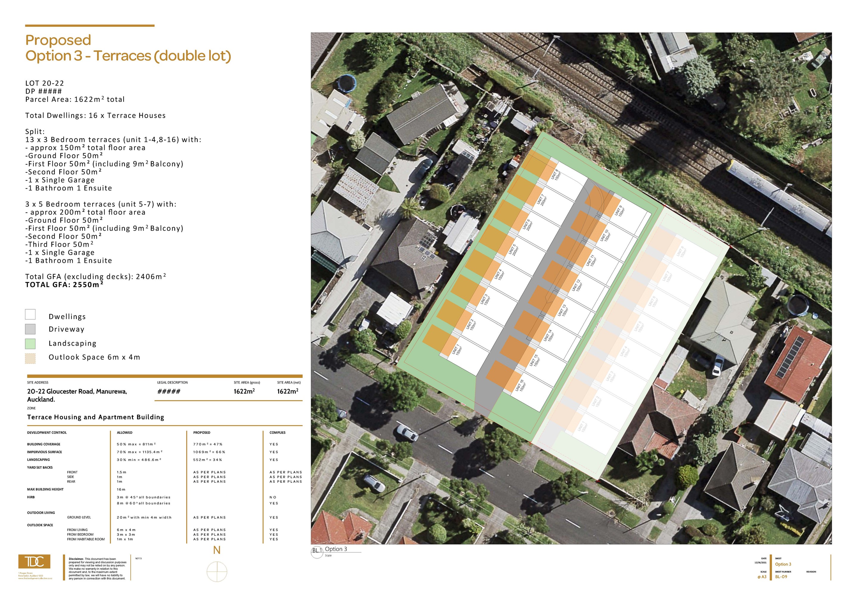 20 & 24 Gloucester Road, Manurewa, Auckland