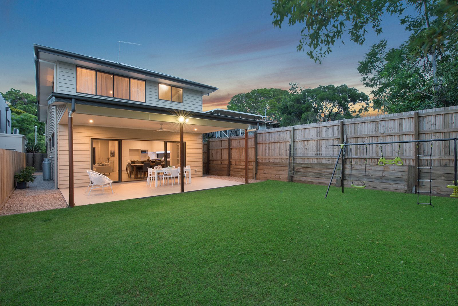 44 Kempsie Road, Upper Mount Gravatt, QLD 4122