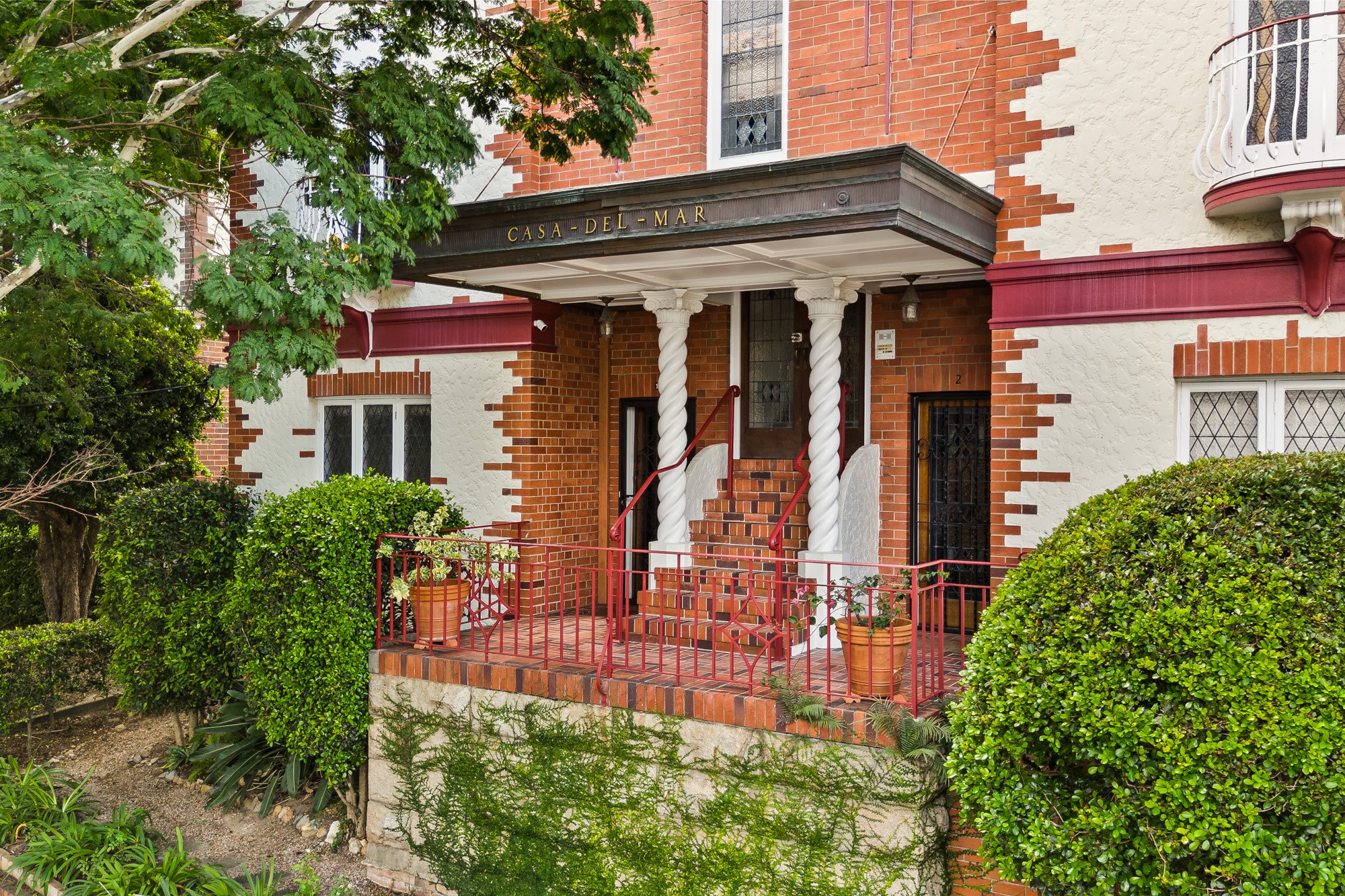 1/44 Moray Street, New Farm, QLD 4005