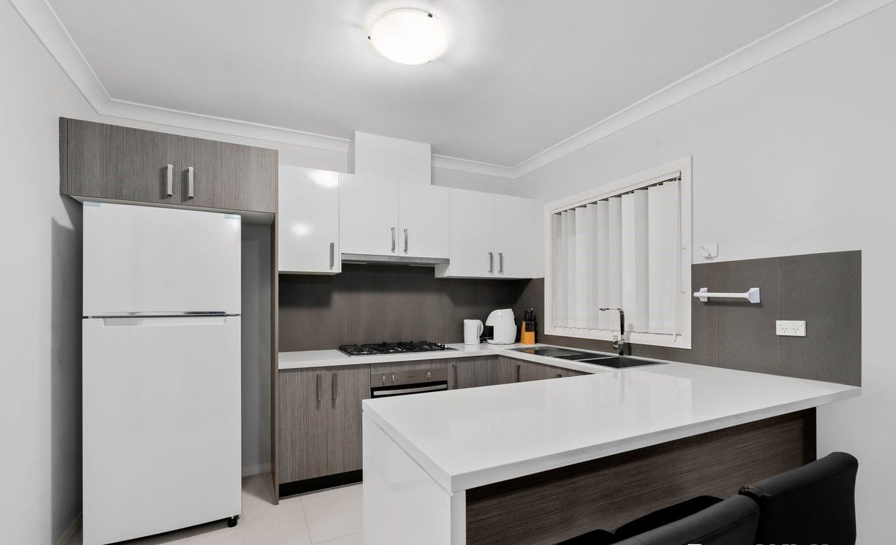 2 Bedford Road, Blacktown, NSW 2148